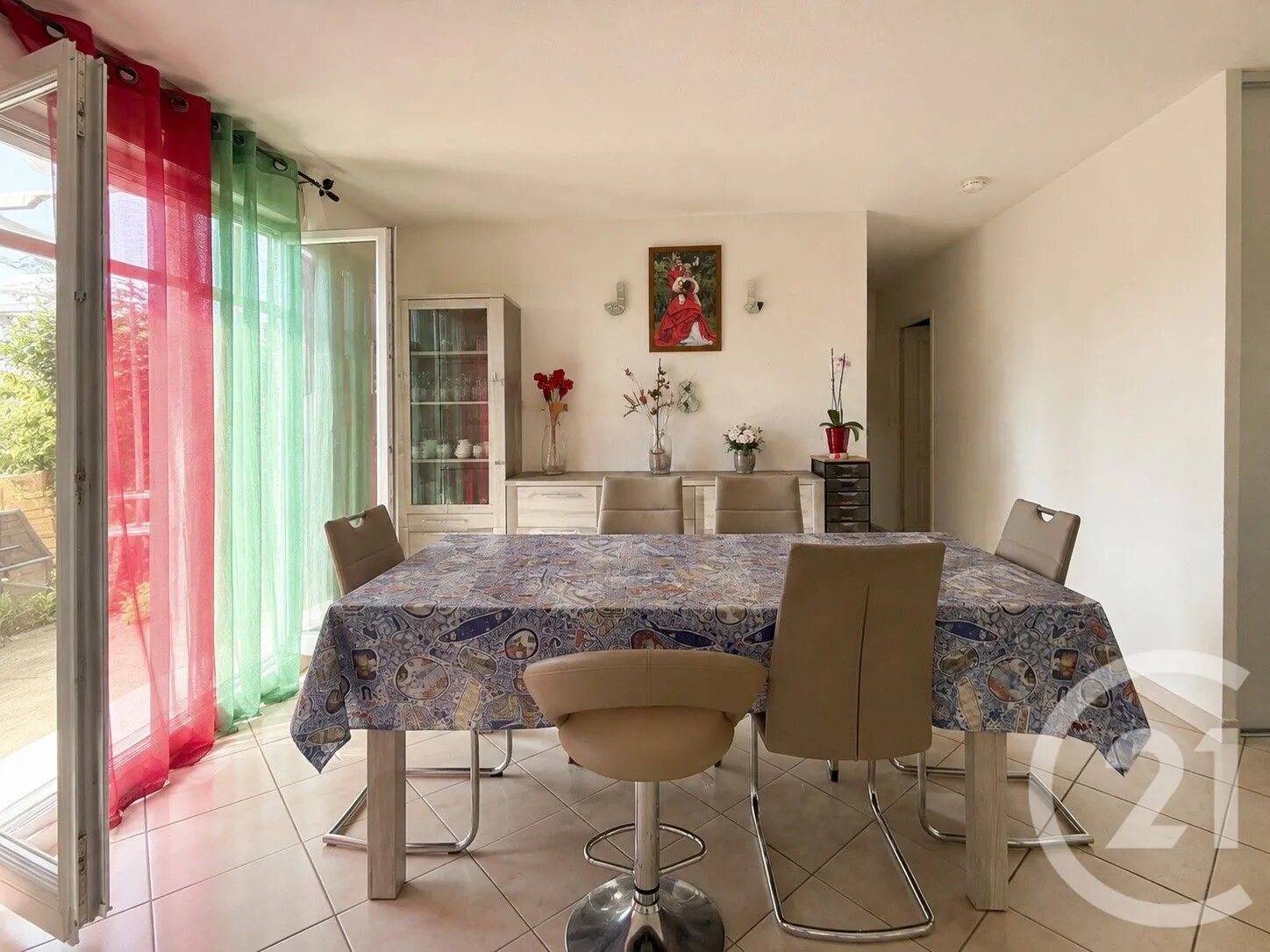 Maison à vendre, 92m², Saint-Ennemond