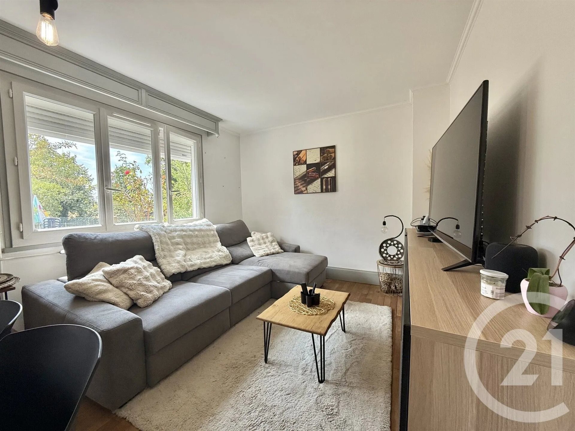 Maison à vendre, 81m², Yzeure