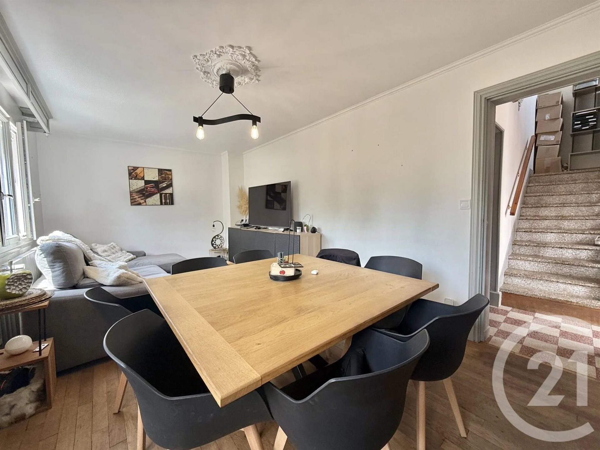 Maison à vendre, 81m², Yzeure