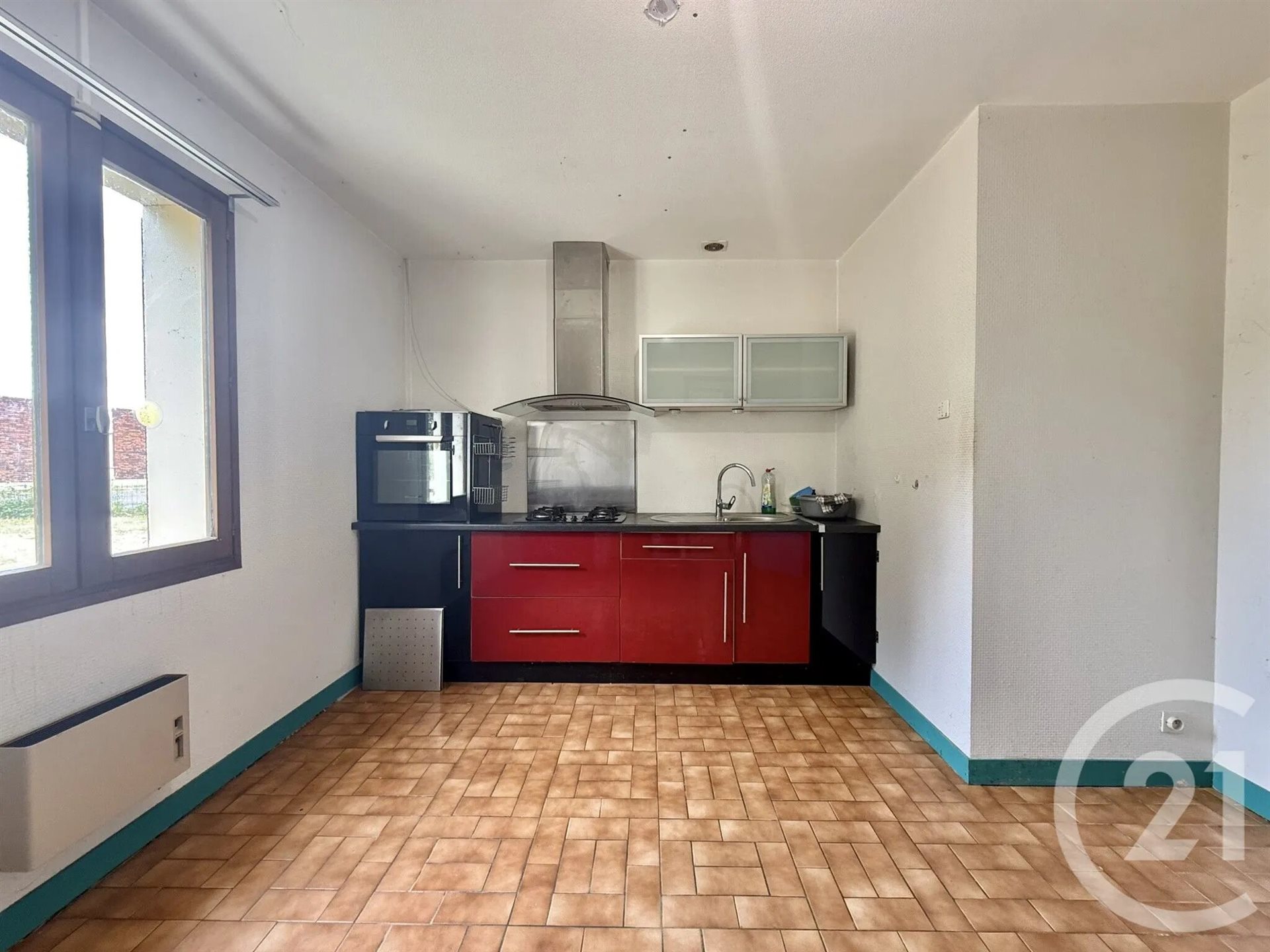 Maison à vendre, 88m², Bessay-sur-Allier