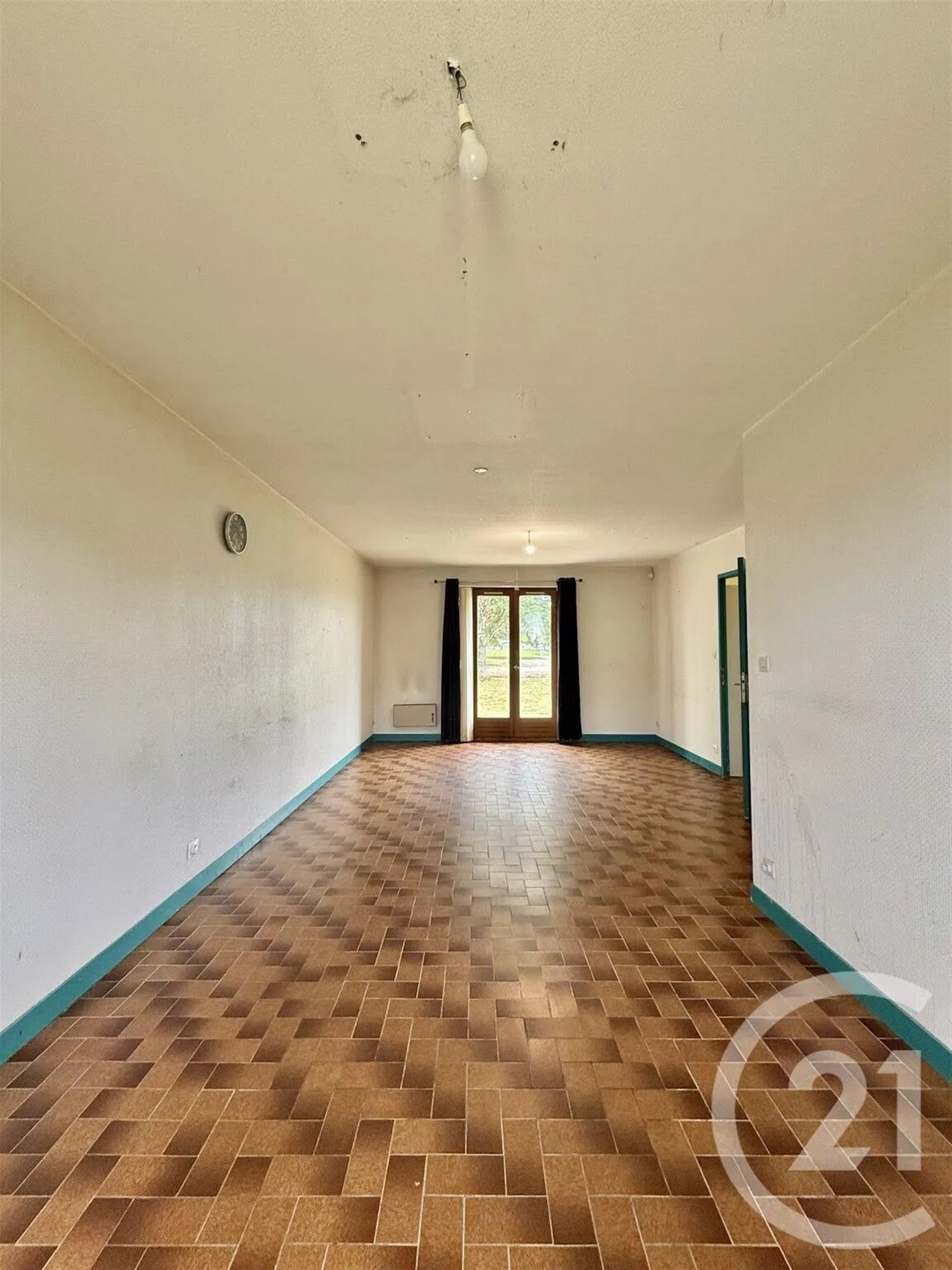 Maison à vendre, 88m², Bessay-sur-Allier