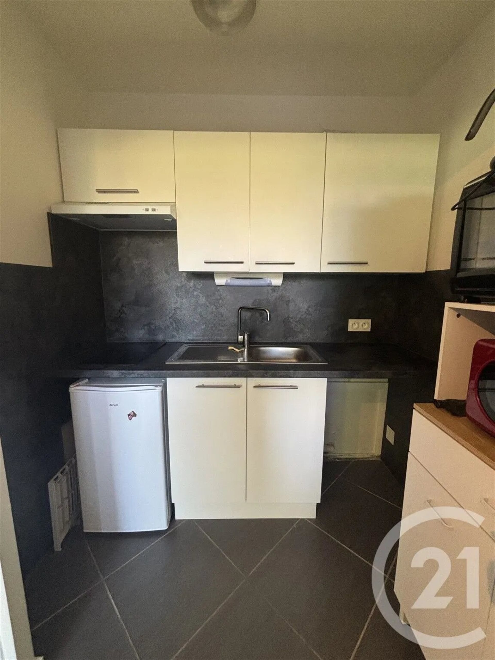 Appartement à louer, 31m², Moulins