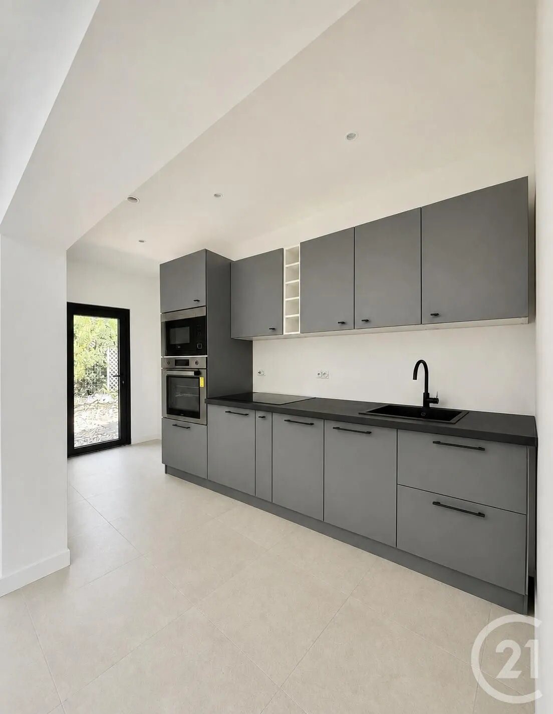 Maison à louer, 99m², Yzeure