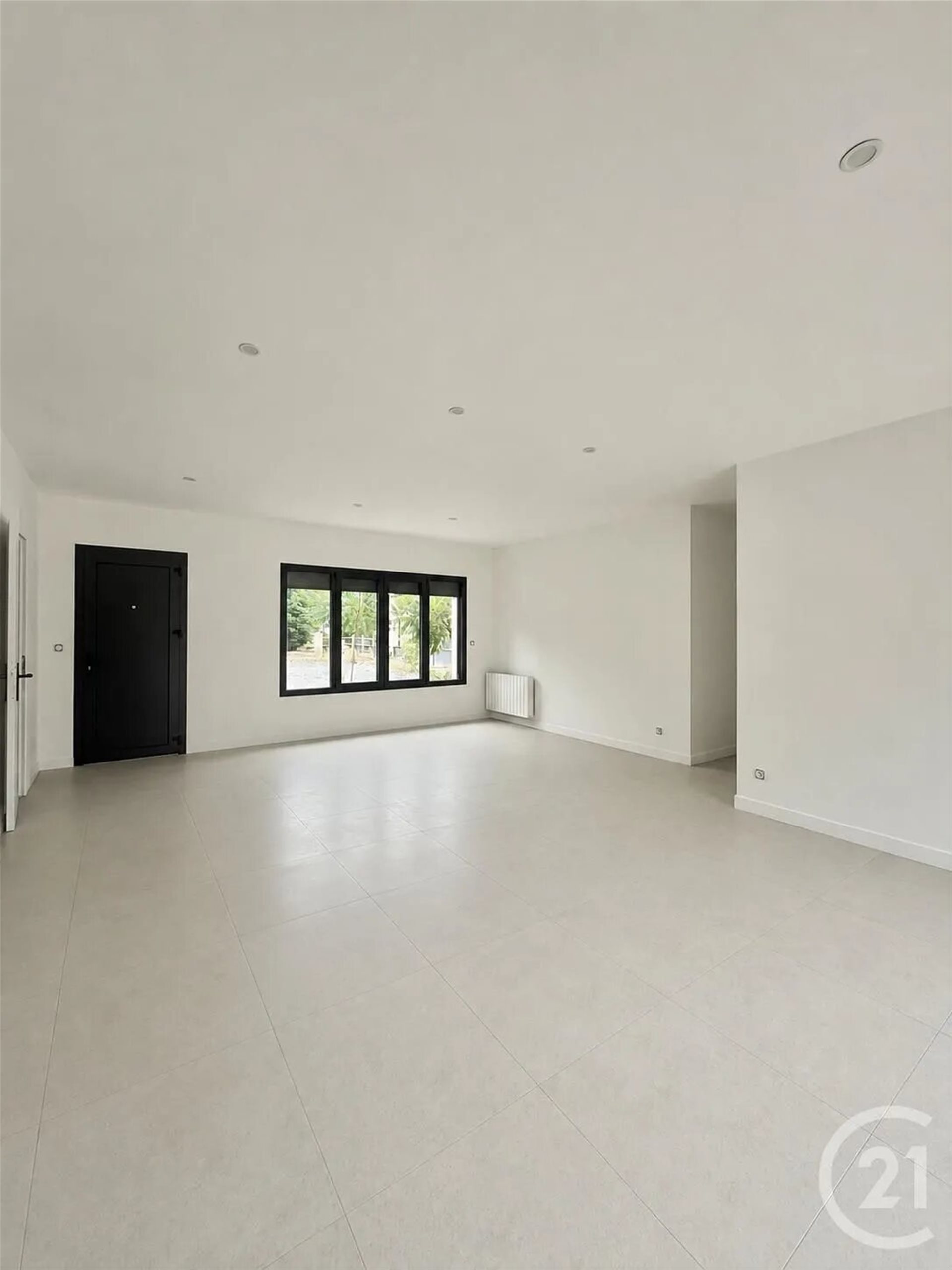 Maison à louer, 99m², Yzeure