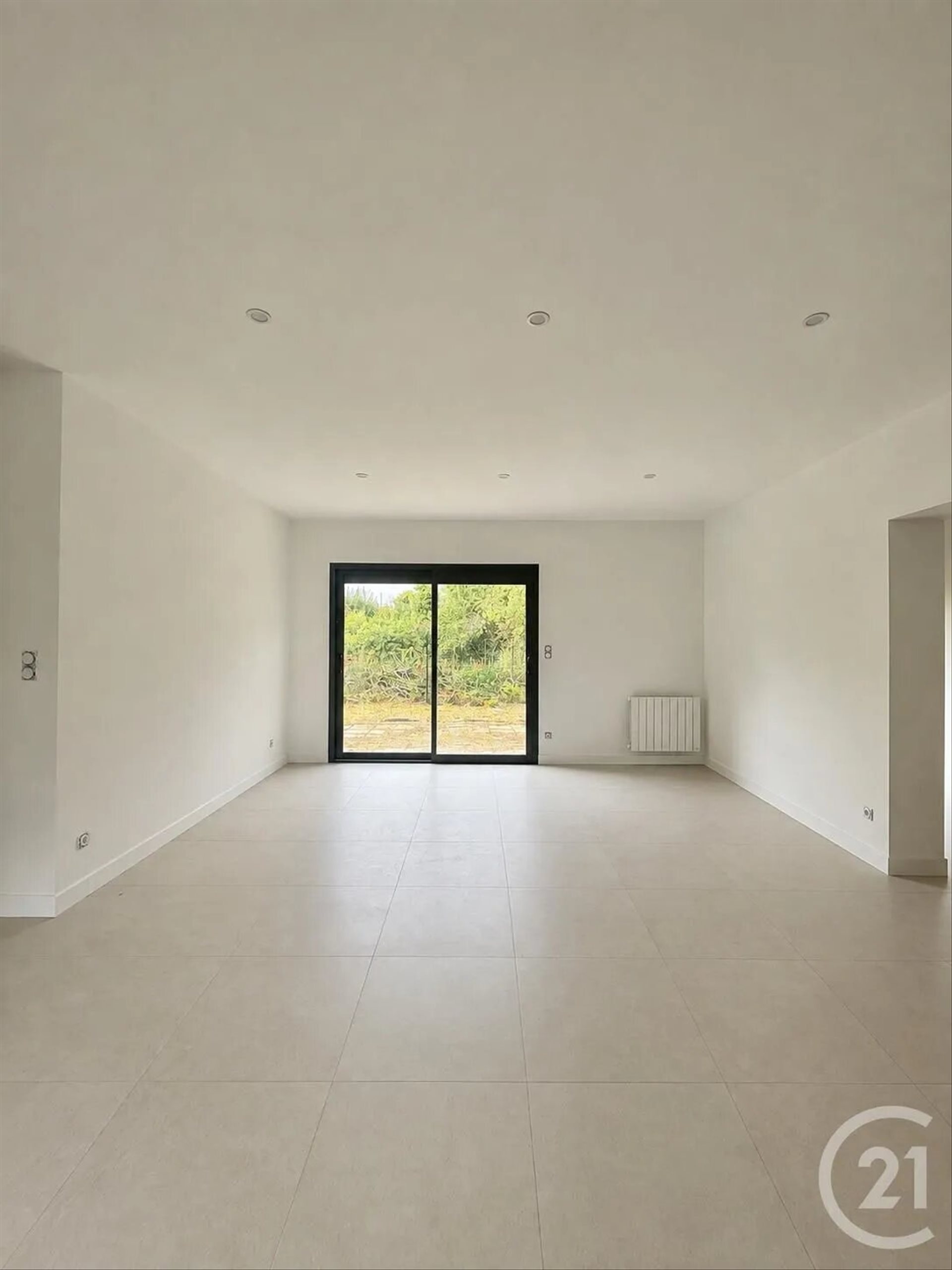 Maison à louer, 99m², Yzeure
