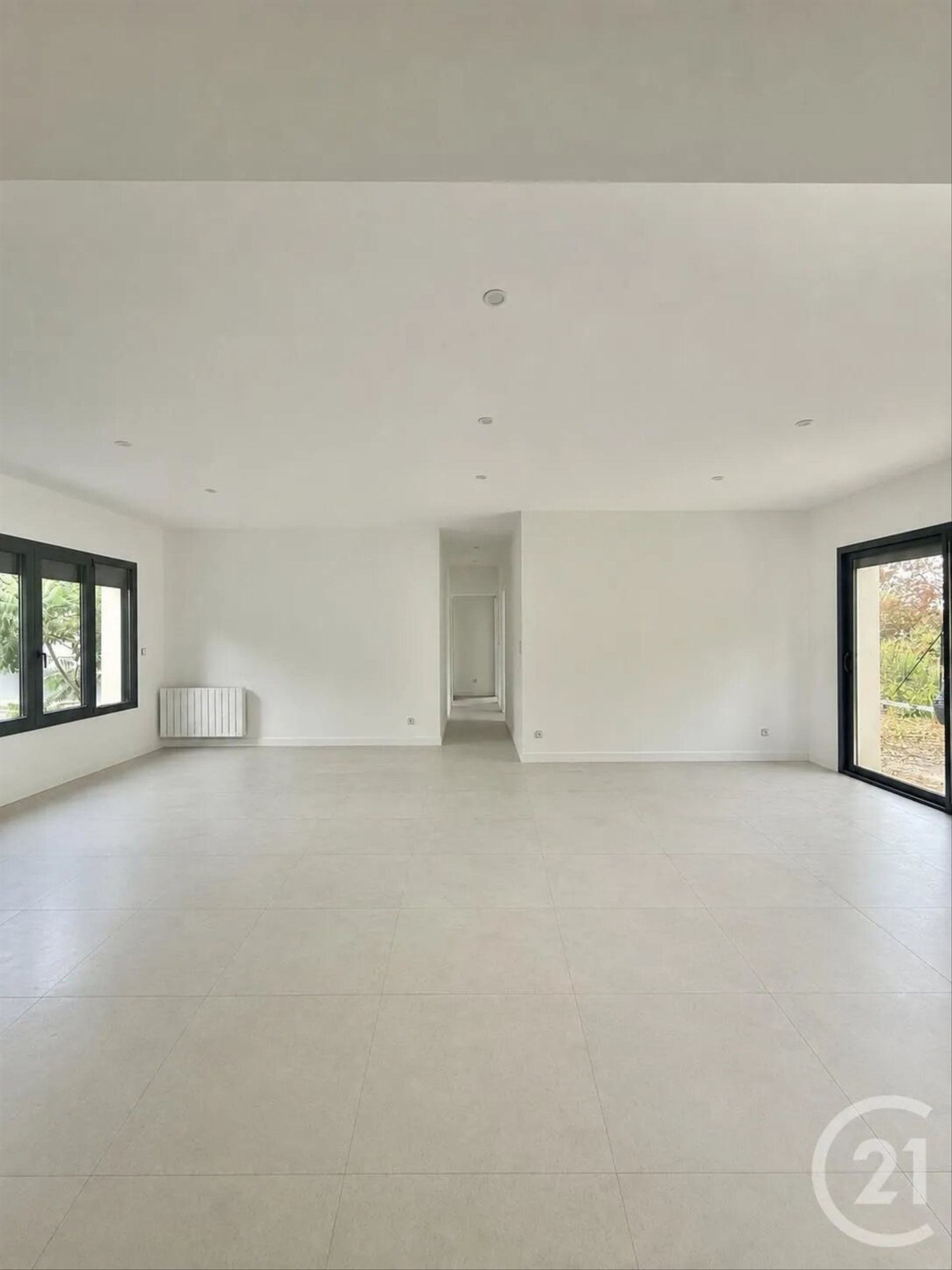 Maison à louer, 99m², Yzeure