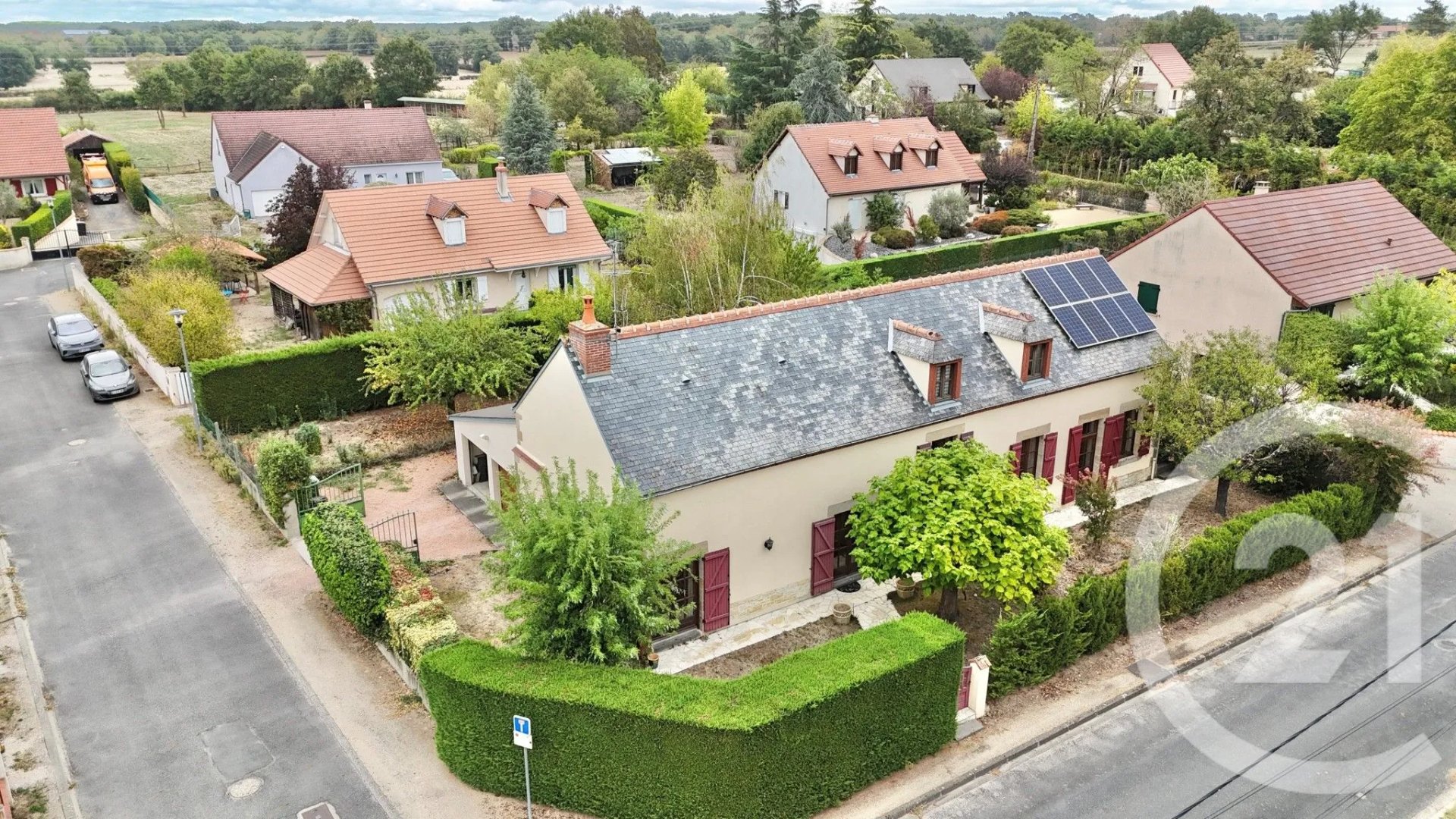 Maison à vendre, 207m², Yzeure