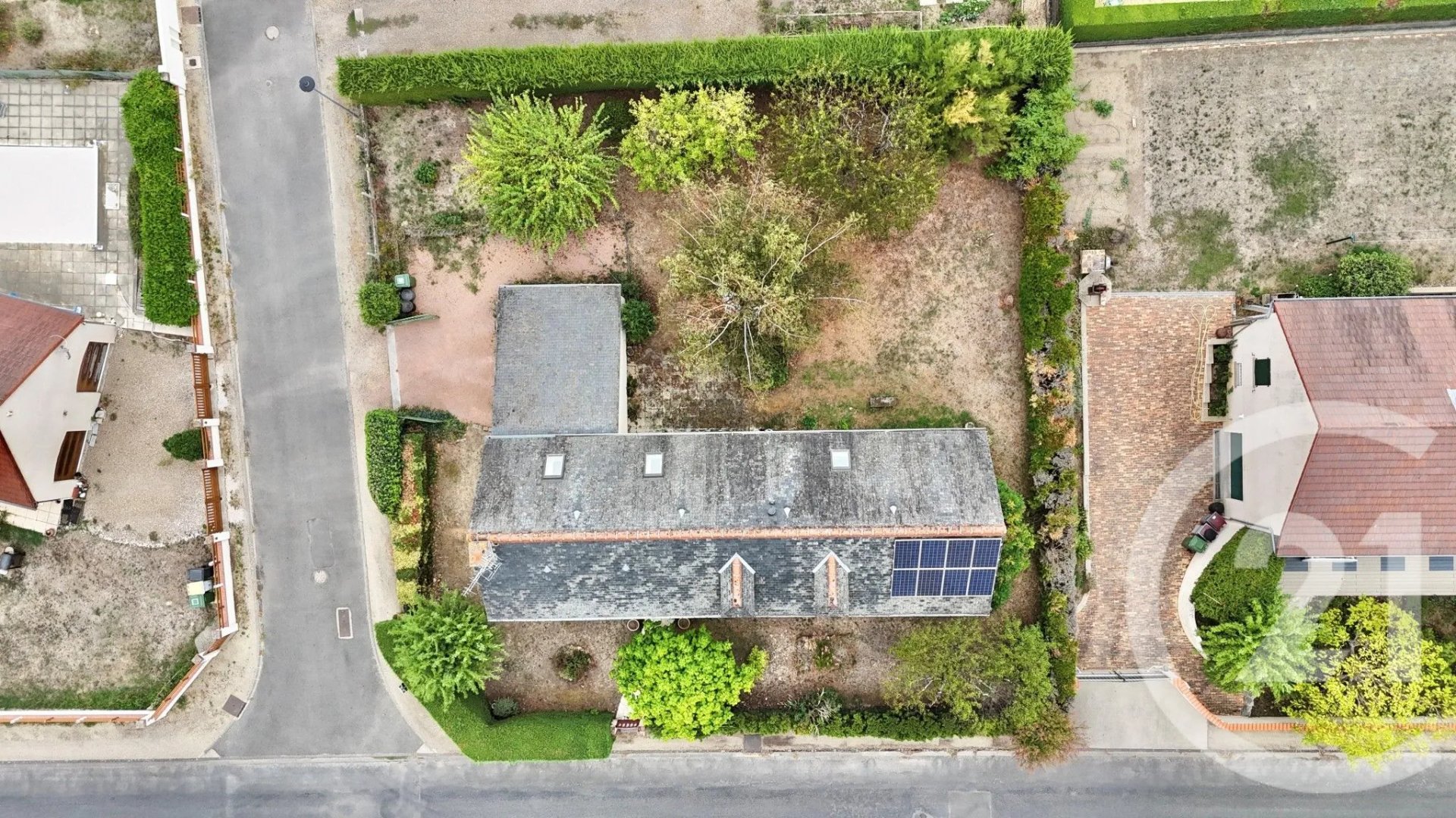 Maison à vendre, 207m², Yzeure