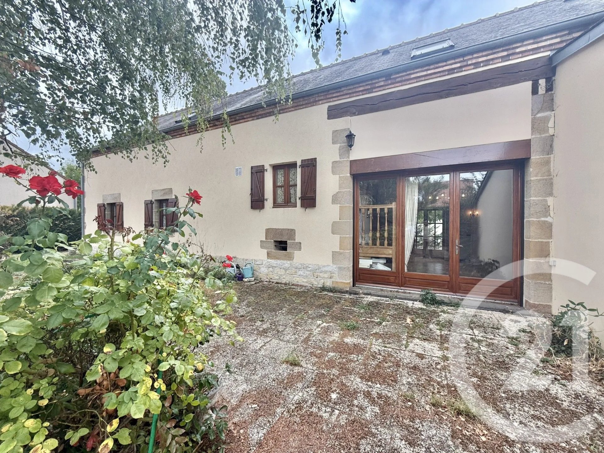 Maison à vendre, 207m², Yzeure