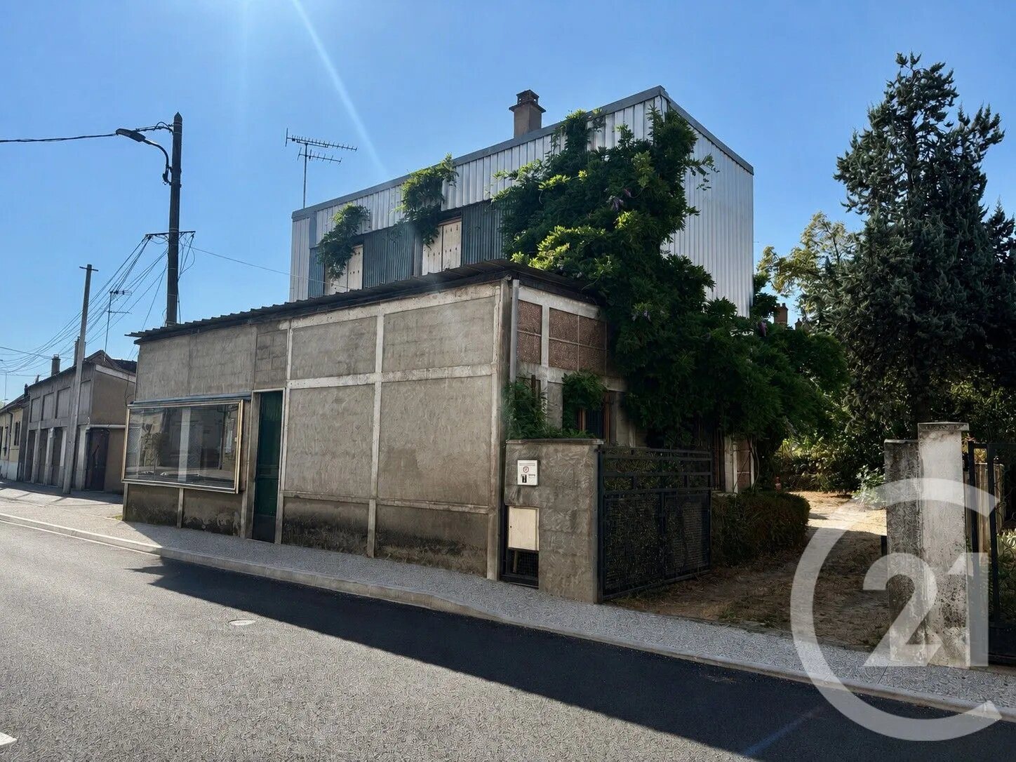 Appartement à vendre, 197m², Moulins