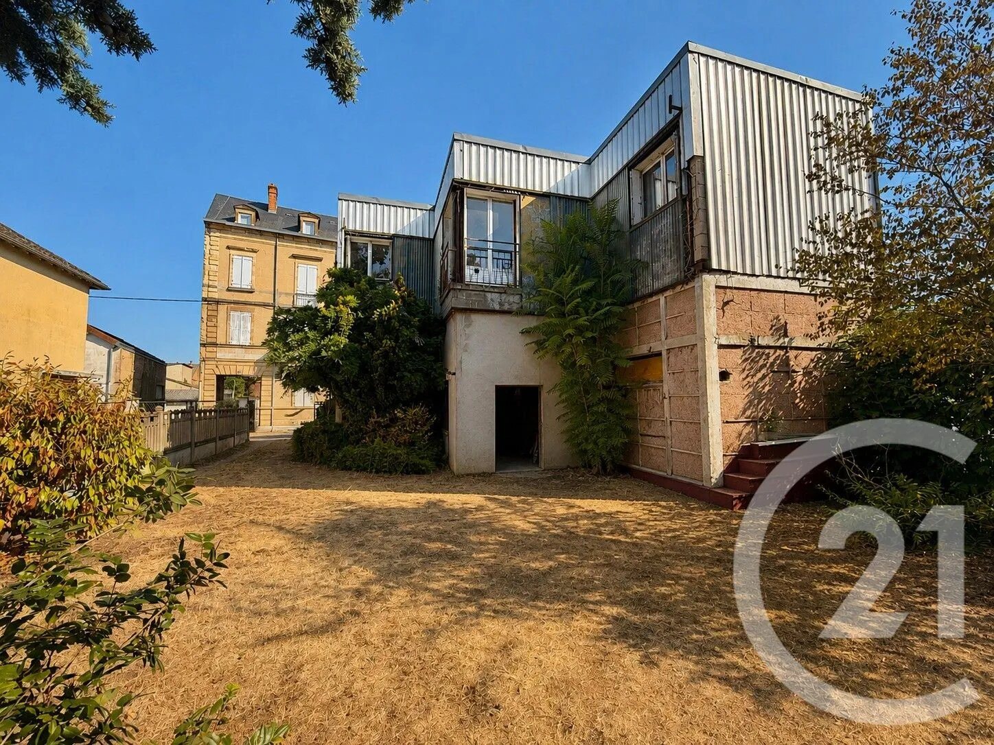 Appartement à vendre, 197m², Moulins