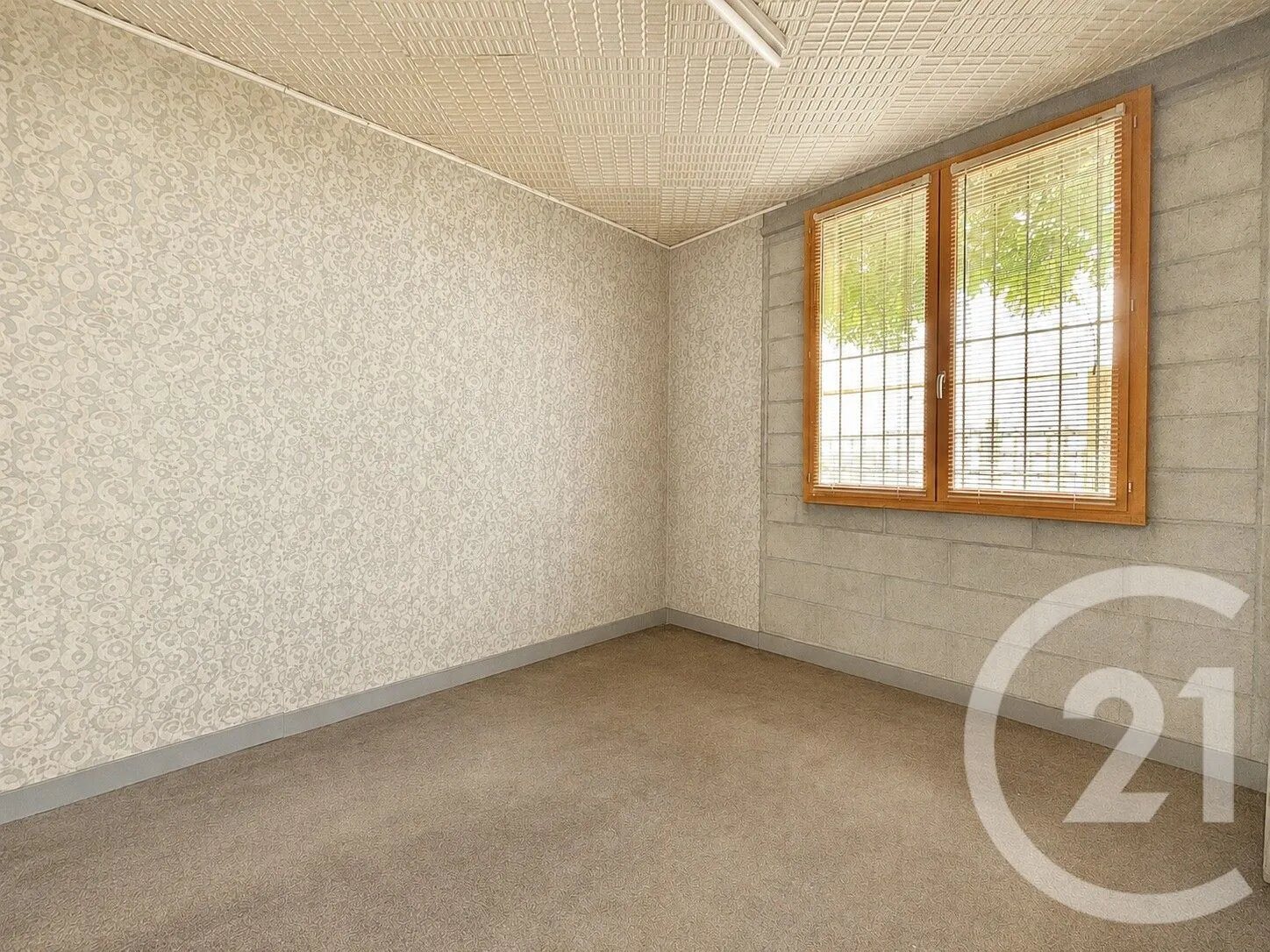 Appartement à vendre, 197m², Moulins