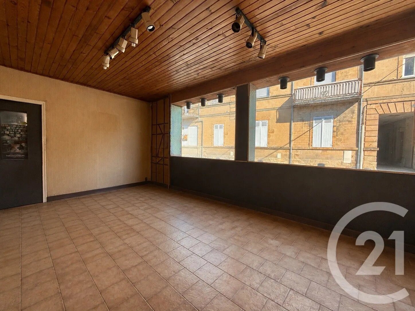 Appartement à vendre, 197m², Moulins