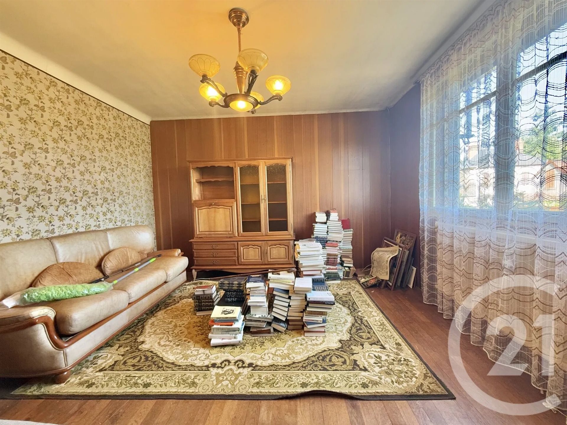 Maison à vendre, 107m², Yzeure