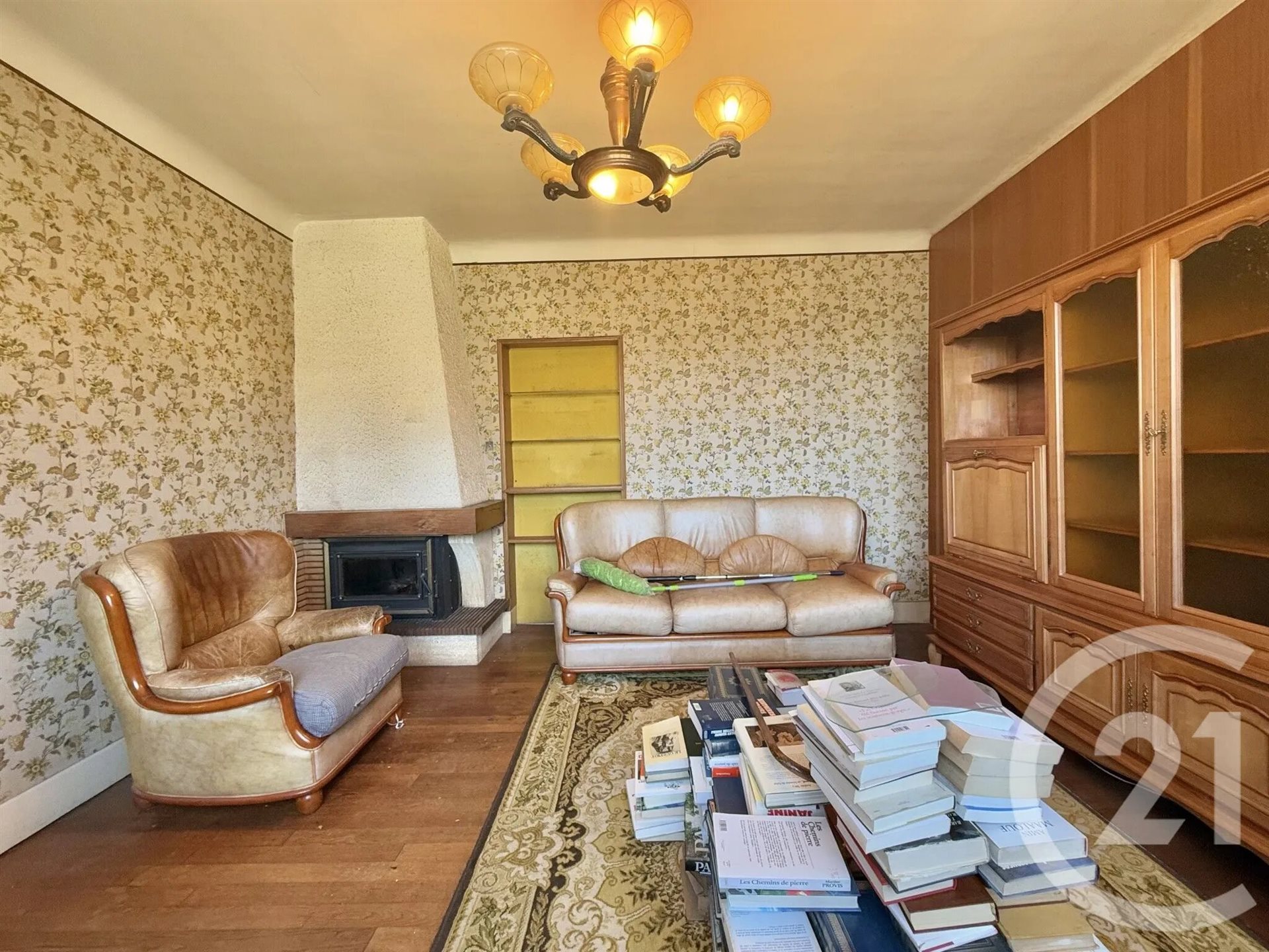 Maison à vendre, 107m², Yzeure