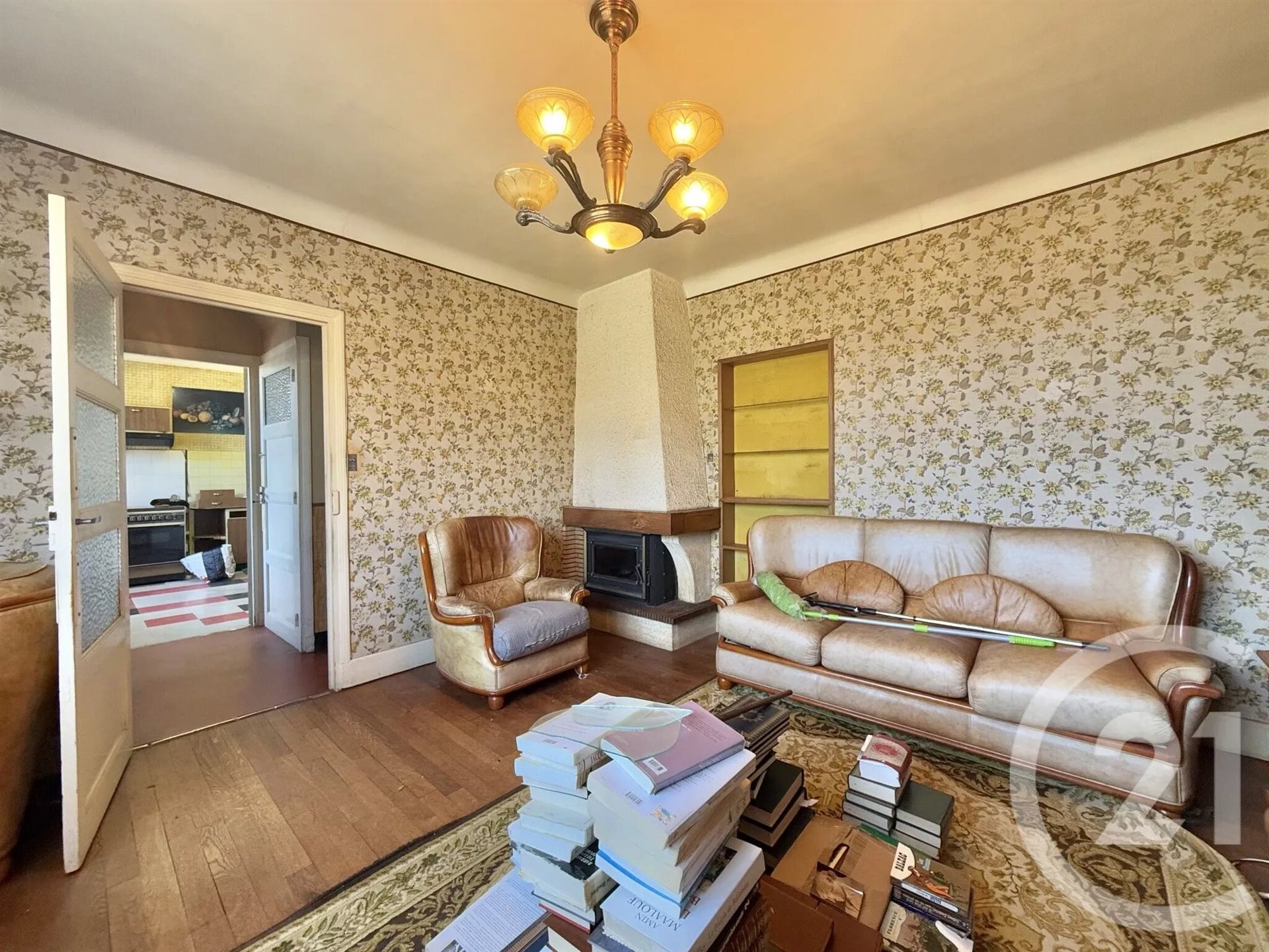 Maison à vendre, 107m², Yzeure