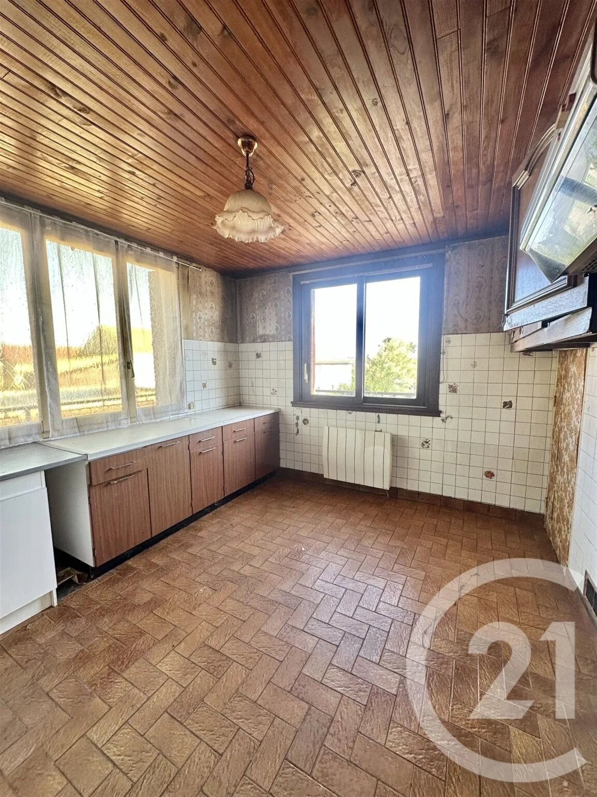 Maison à vendre, 83m², Lusigny