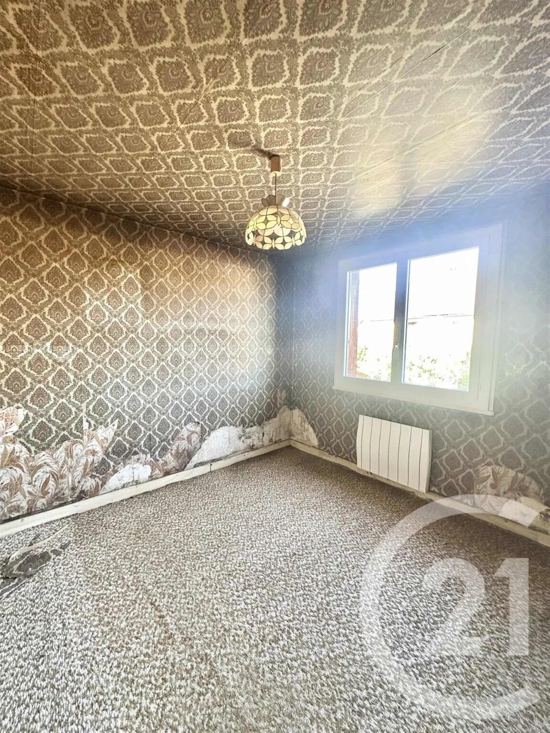 Maison à vendre, 83m², Lusigny