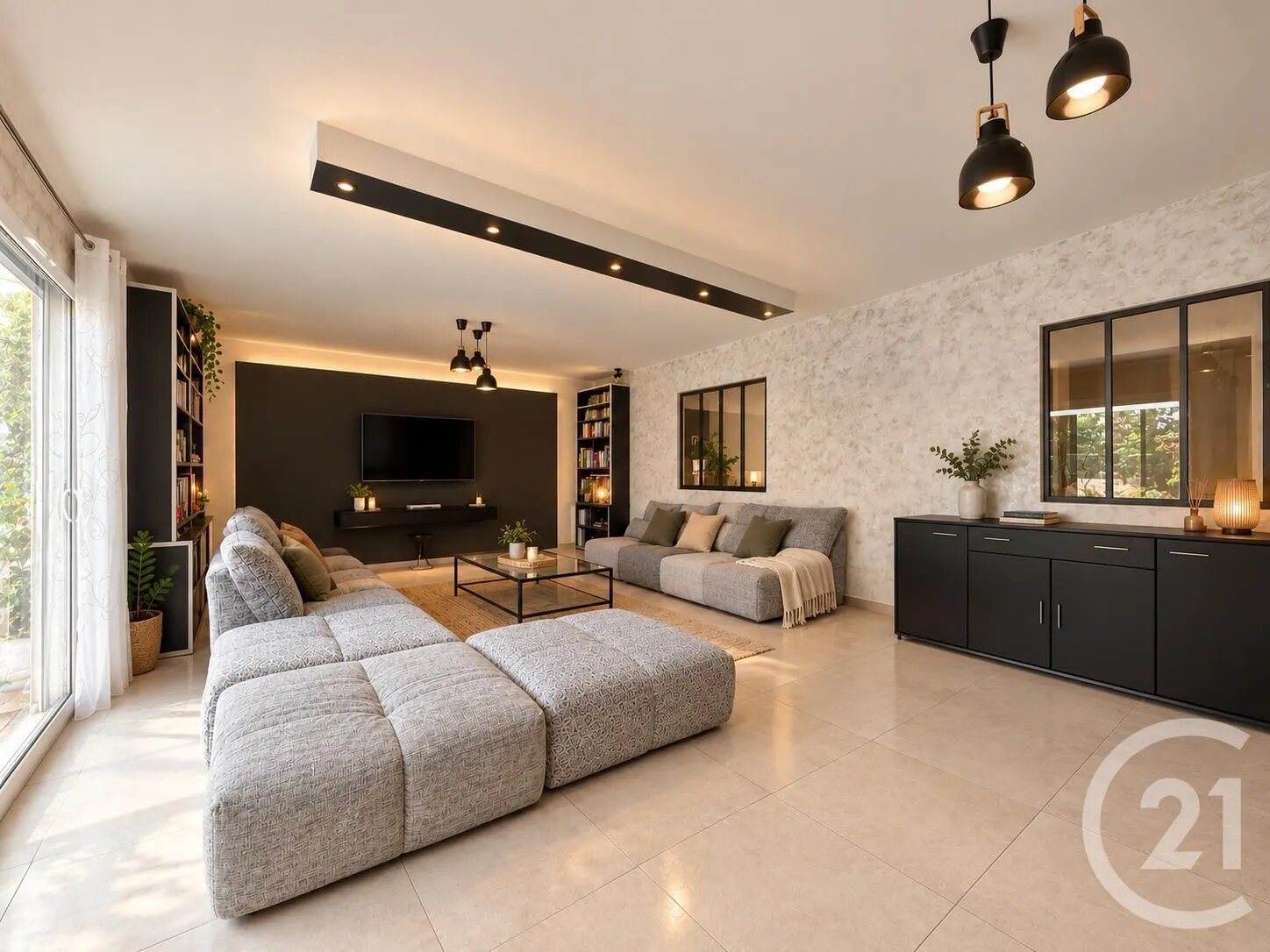 Maison à vendre, 158m², Yzeure