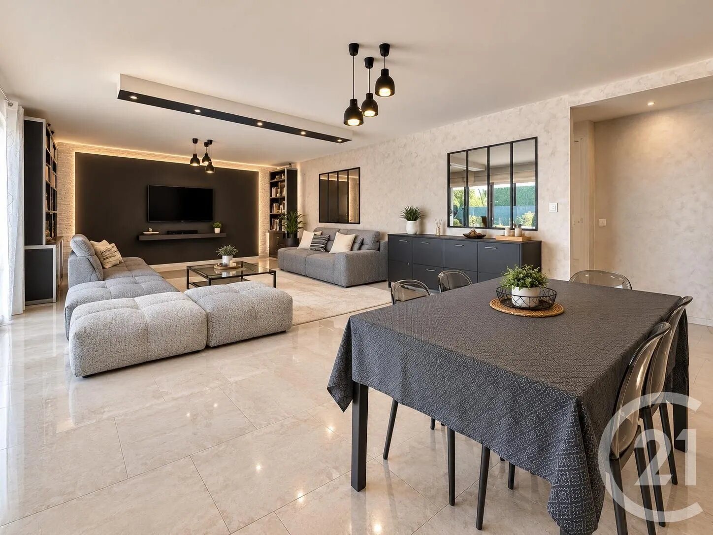 Maison à vendre, 158m², Yzeure