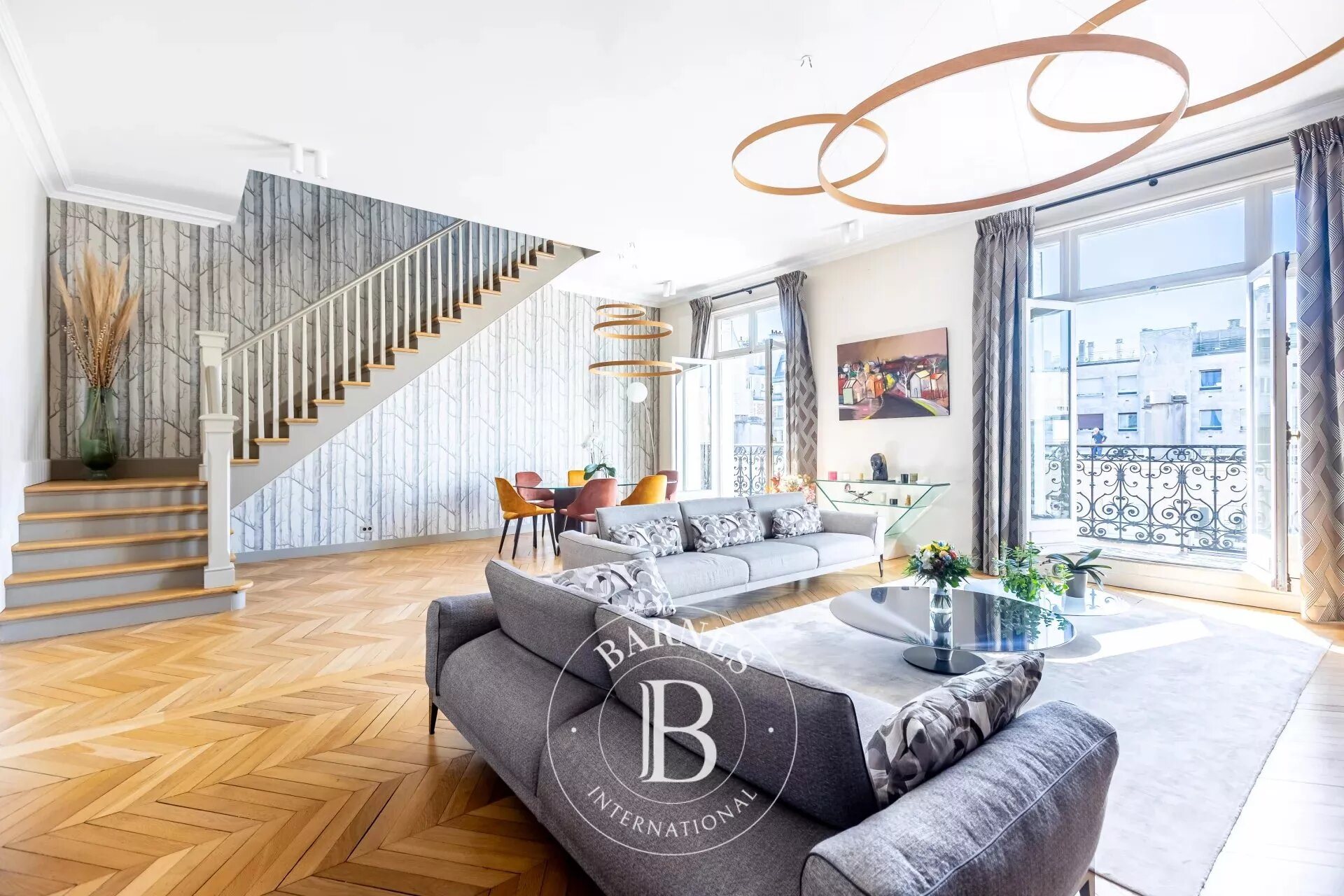 Appartement à vendre, 291m², Neuilly-sur-Seine