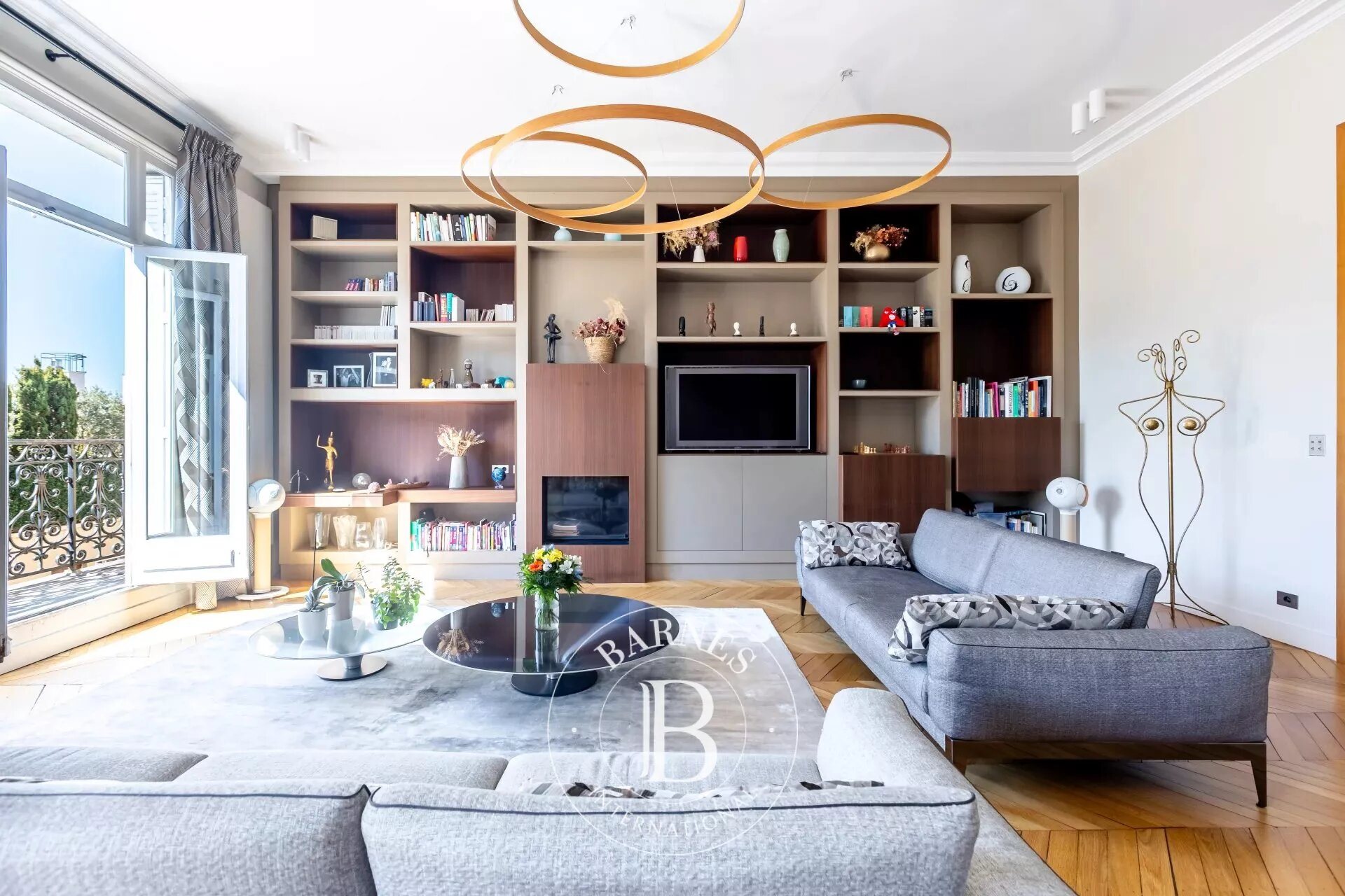 Appartement à vendre, 291m², Neuilly-sur-Seine