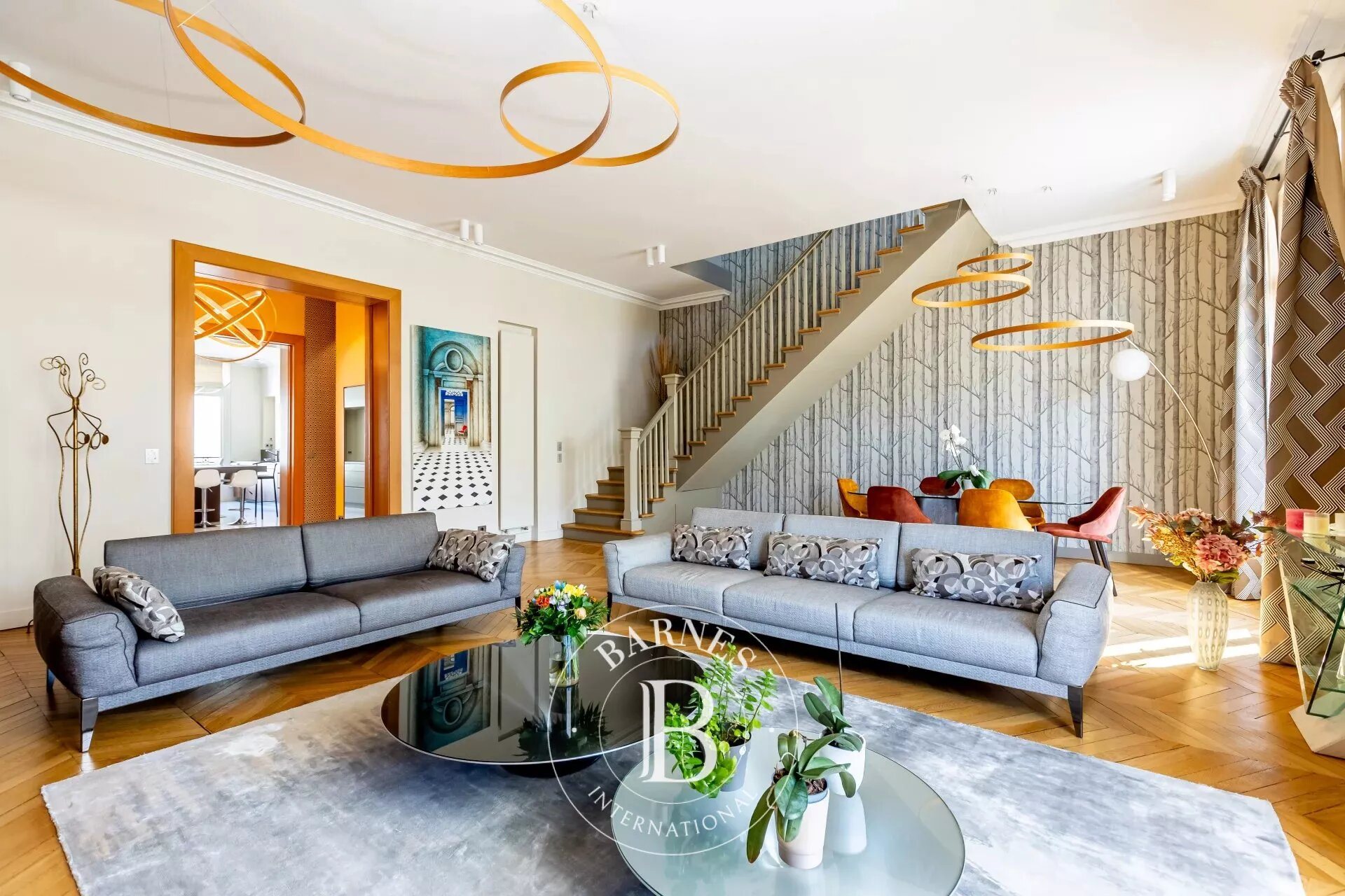 Appartement à vendre, 291m², Neuilly-sur-Seine