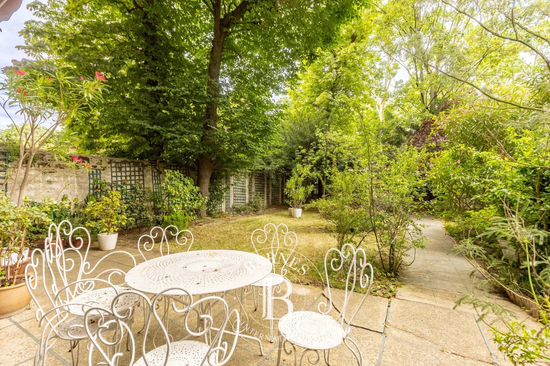 Appartement à vendre, 120m², Neuilly-sur-Seine