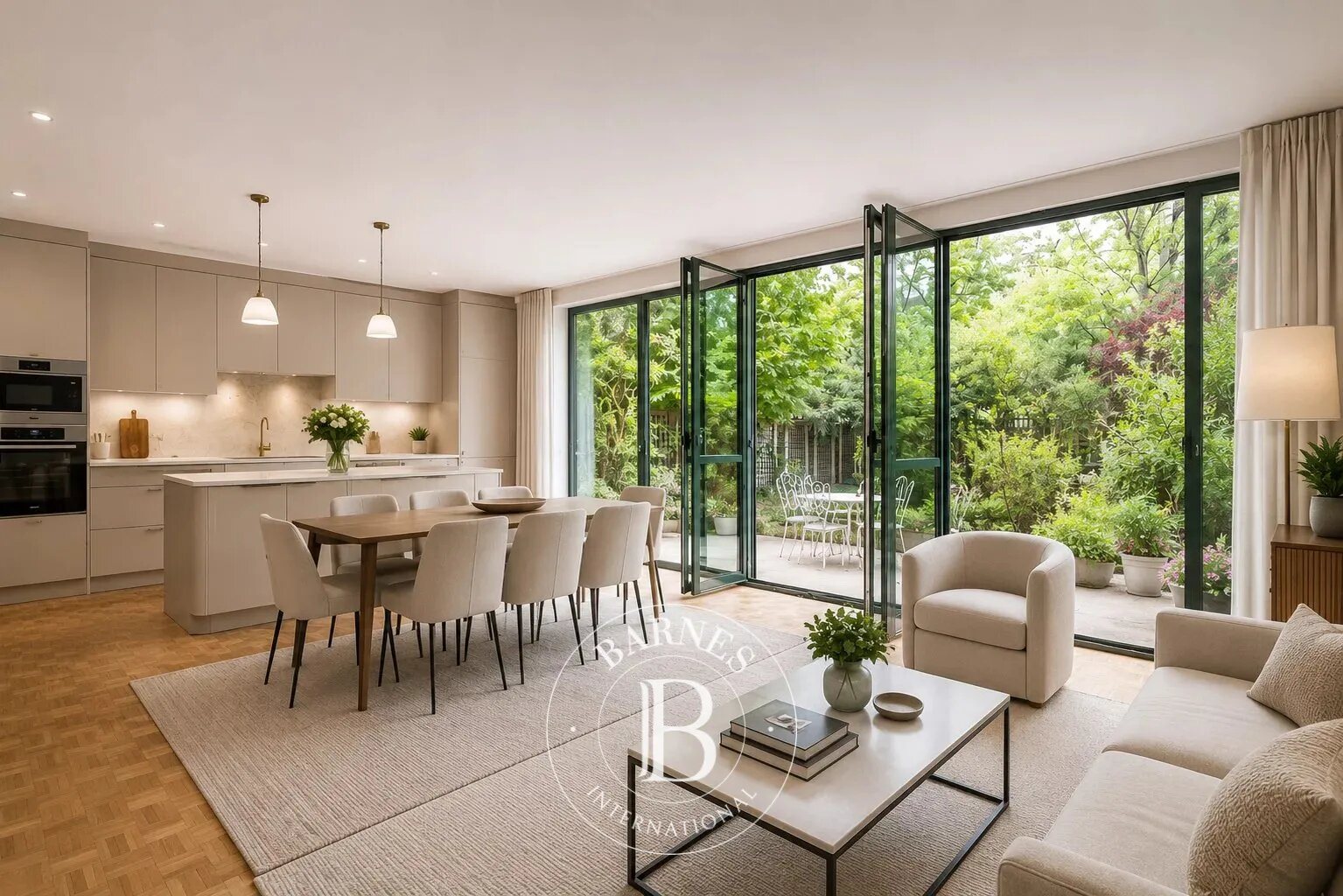 Appartement à vendre, 120m², Neuilly-sur-Seine