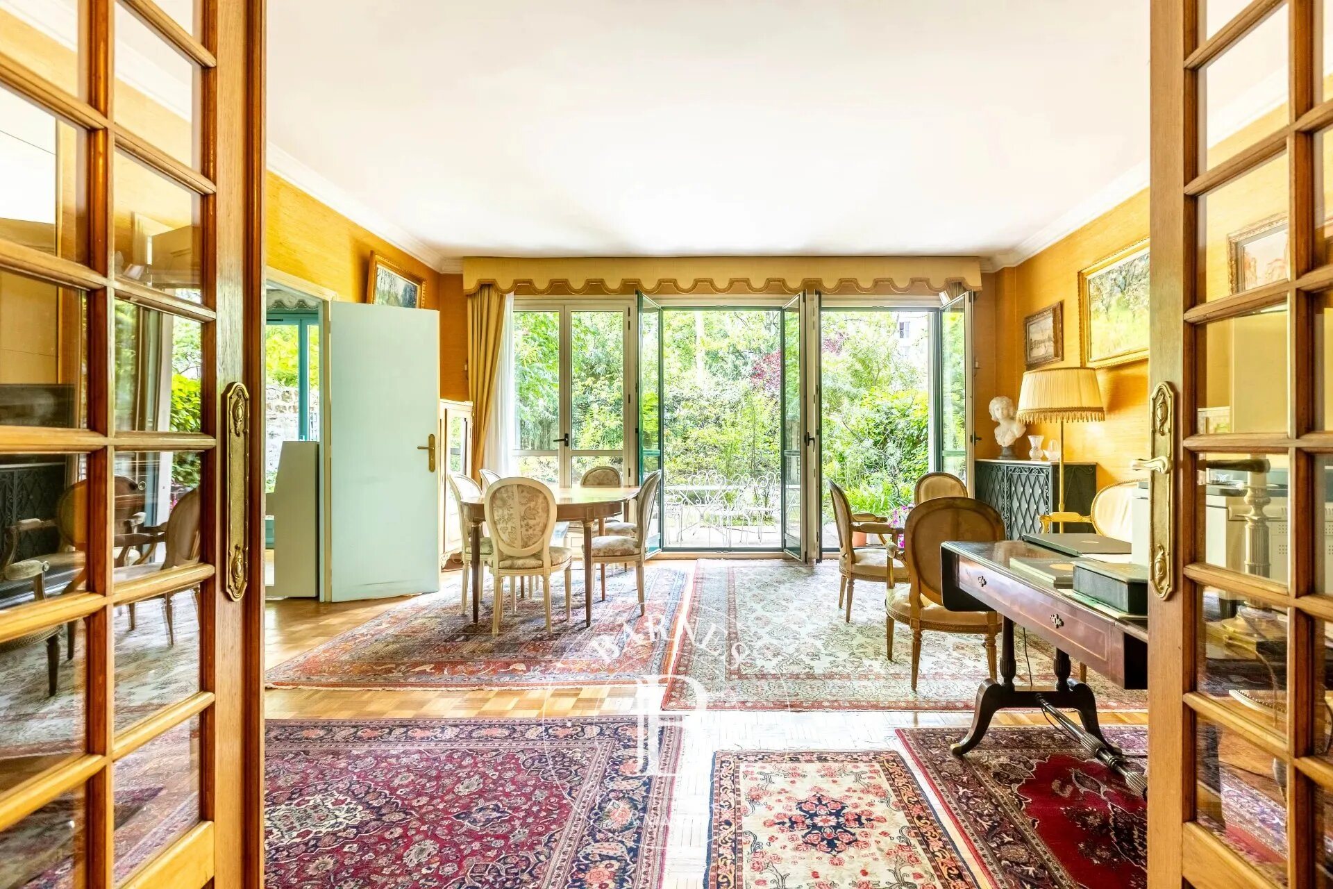 Appartement à vendre, 120m², Neuilly-sur-Seine