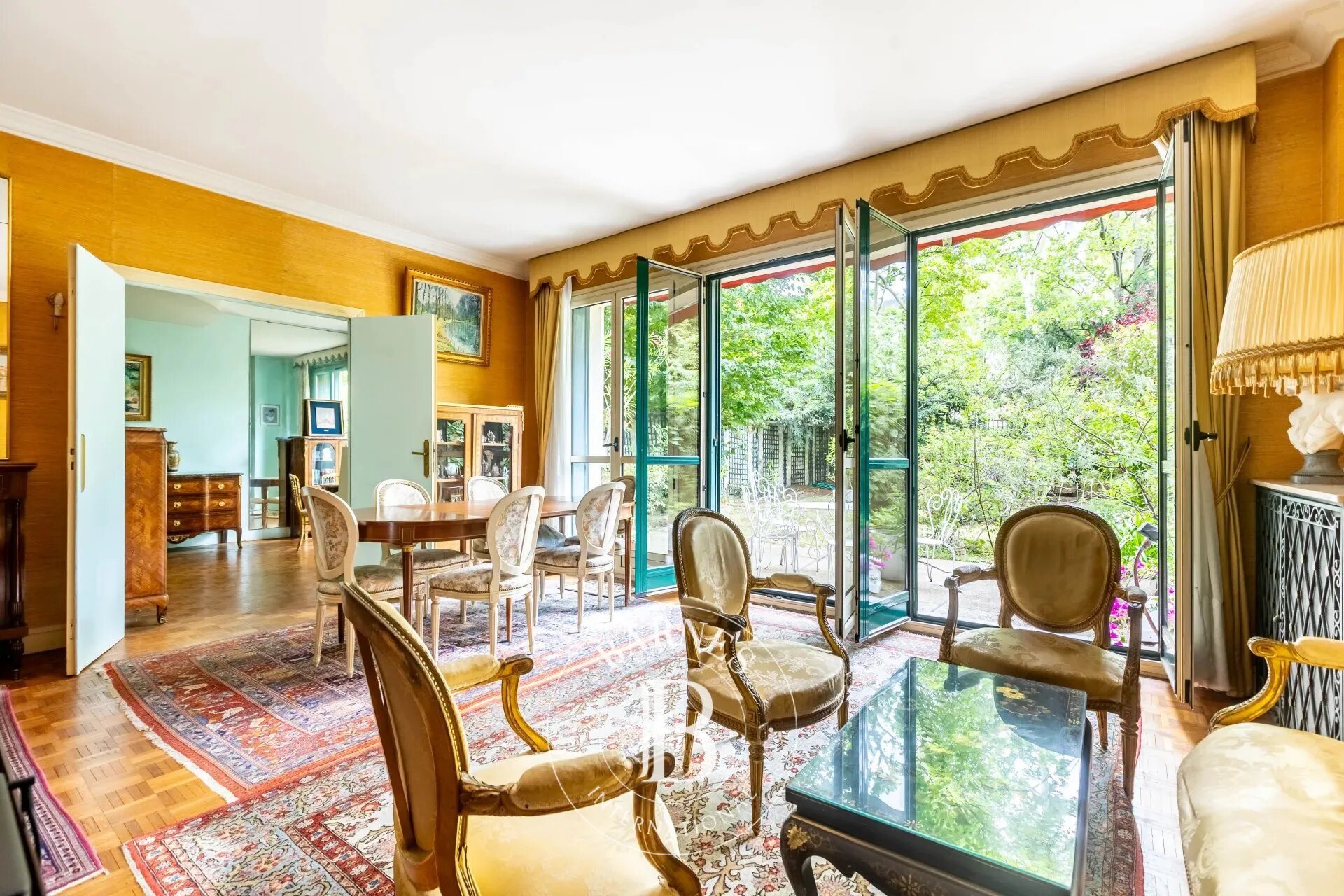 Appartement à vendre, 120m², Neuilly-sur-Seine