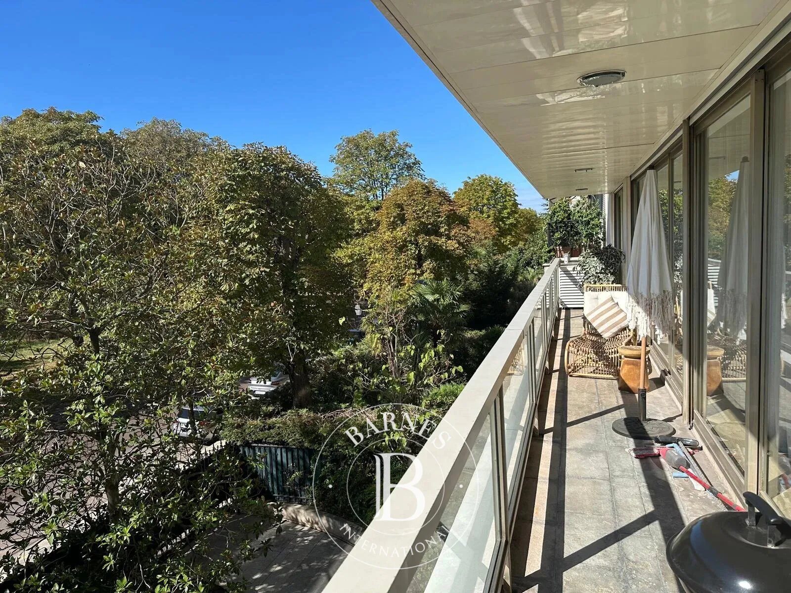 Appartement à vendre, 157m², Neuilly-sur-Seine