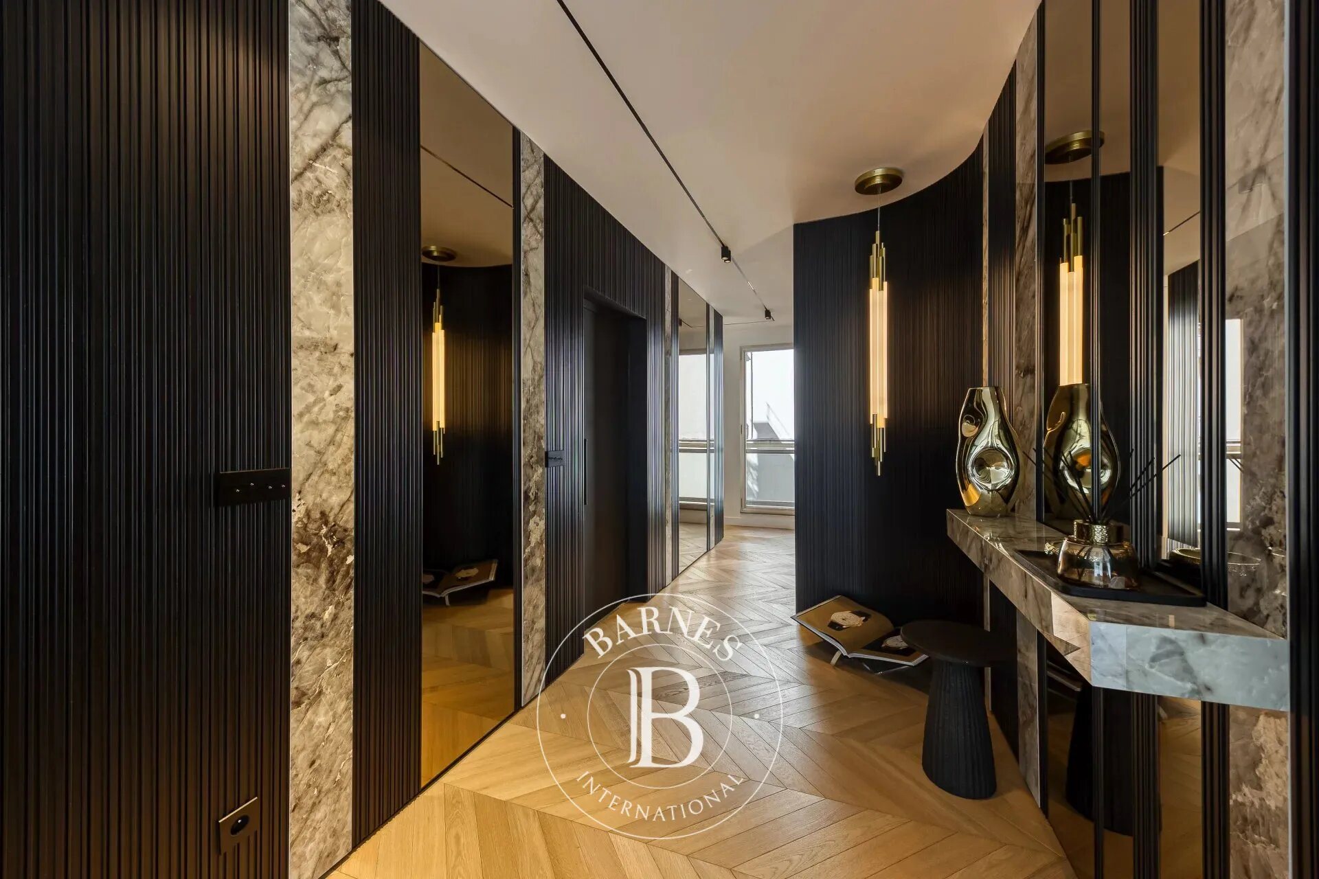 Appartement à vendre, 157m², Neuilly-sur-Seine
