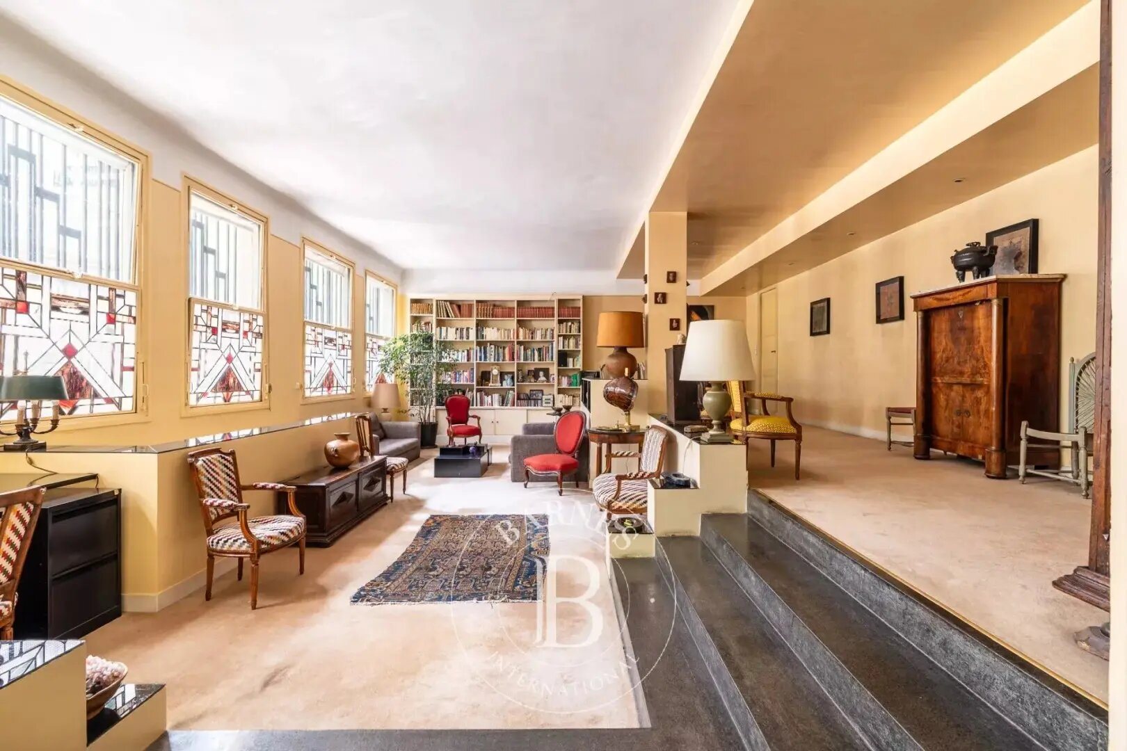Appartement à vendre, 112m², Neuilly-sur-Seine