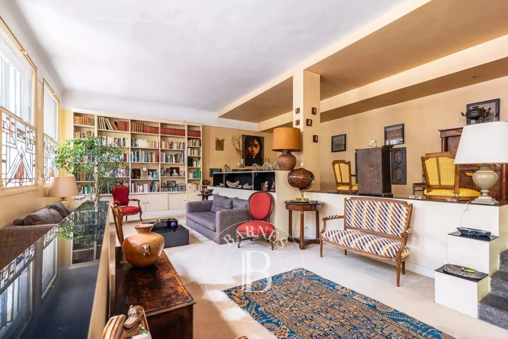 Appartement à vendre, 112m², Neuilly-sur-Seine