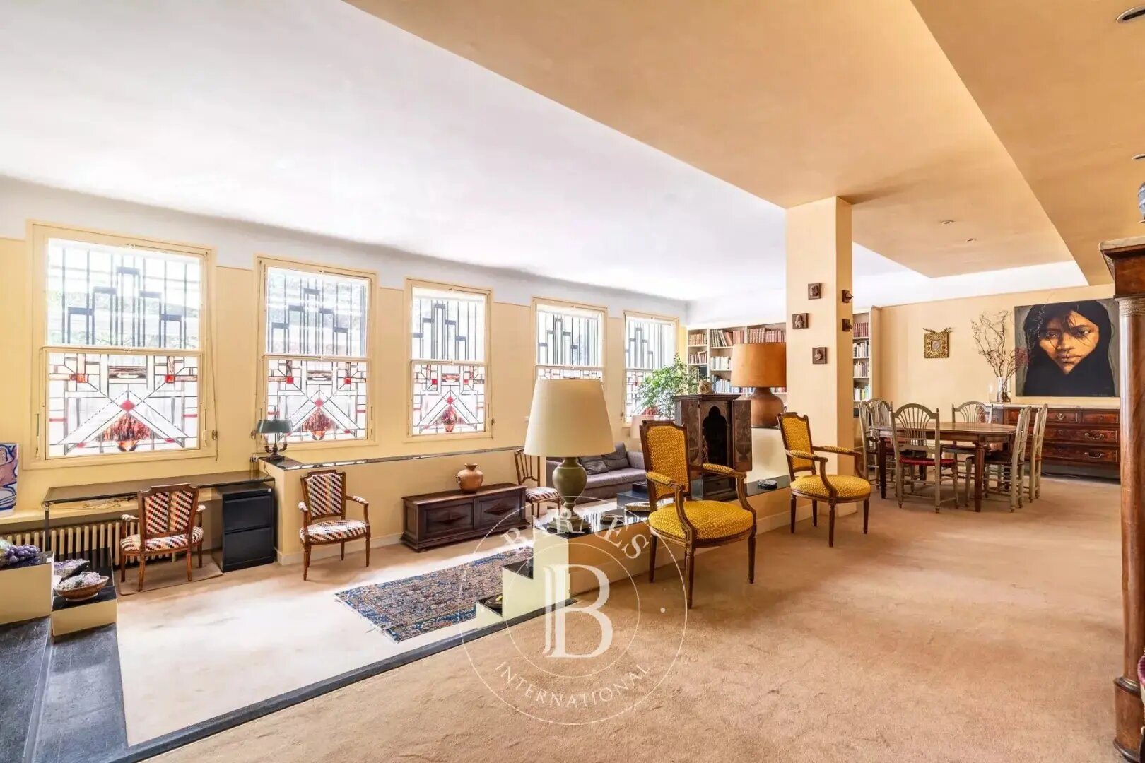Appartement à vendre, 112m², Neuilly-sur-Seine