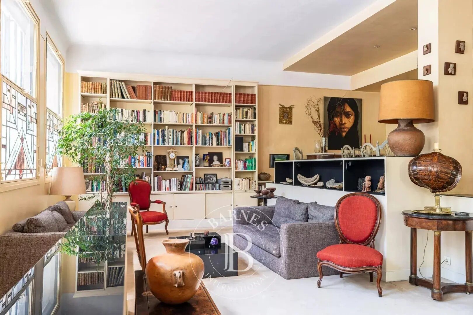 Appartement à vendre, 112m², Neuilly-sur-Seine