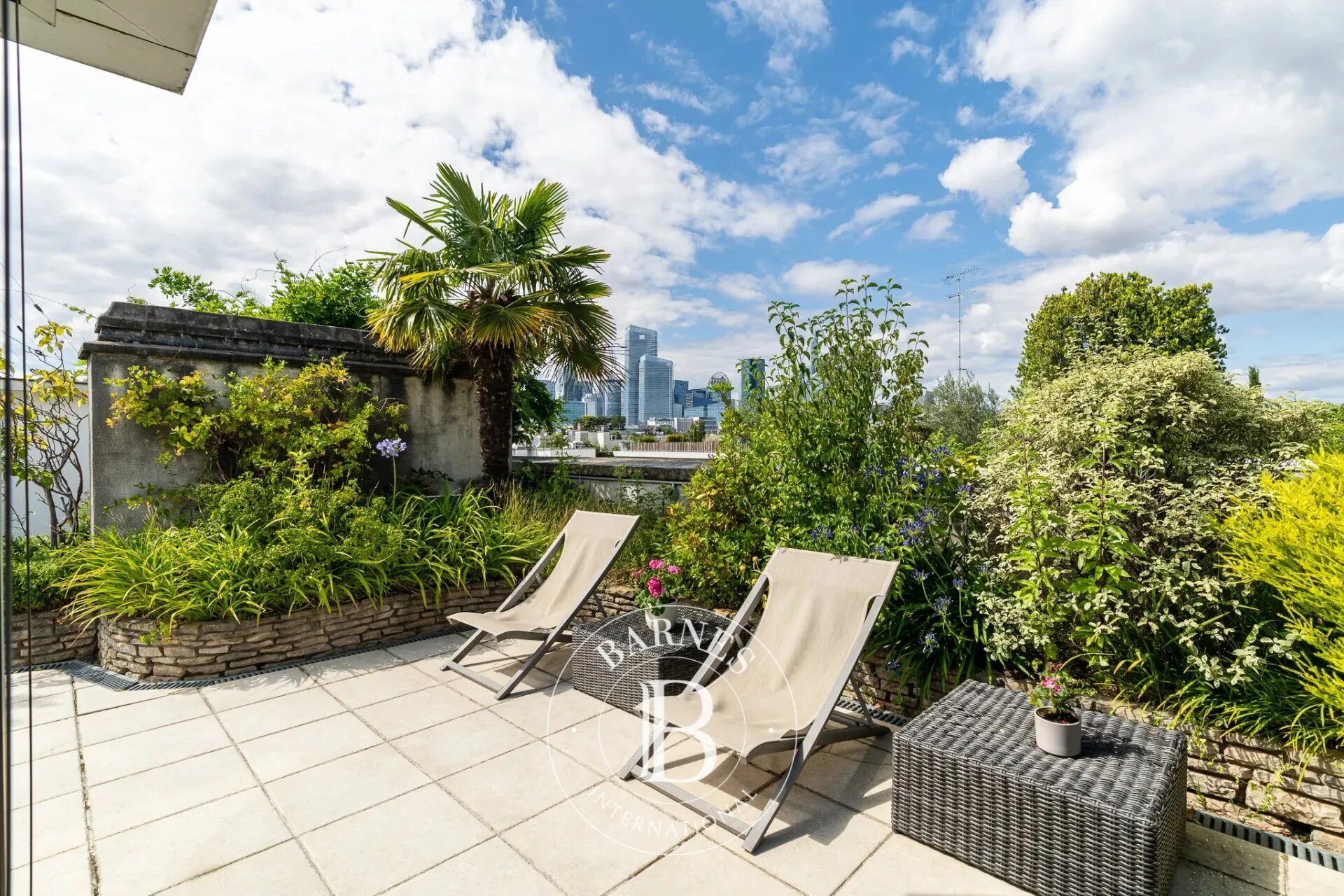 Appartement à vendre, 167m², Neuilly-sur-Seine