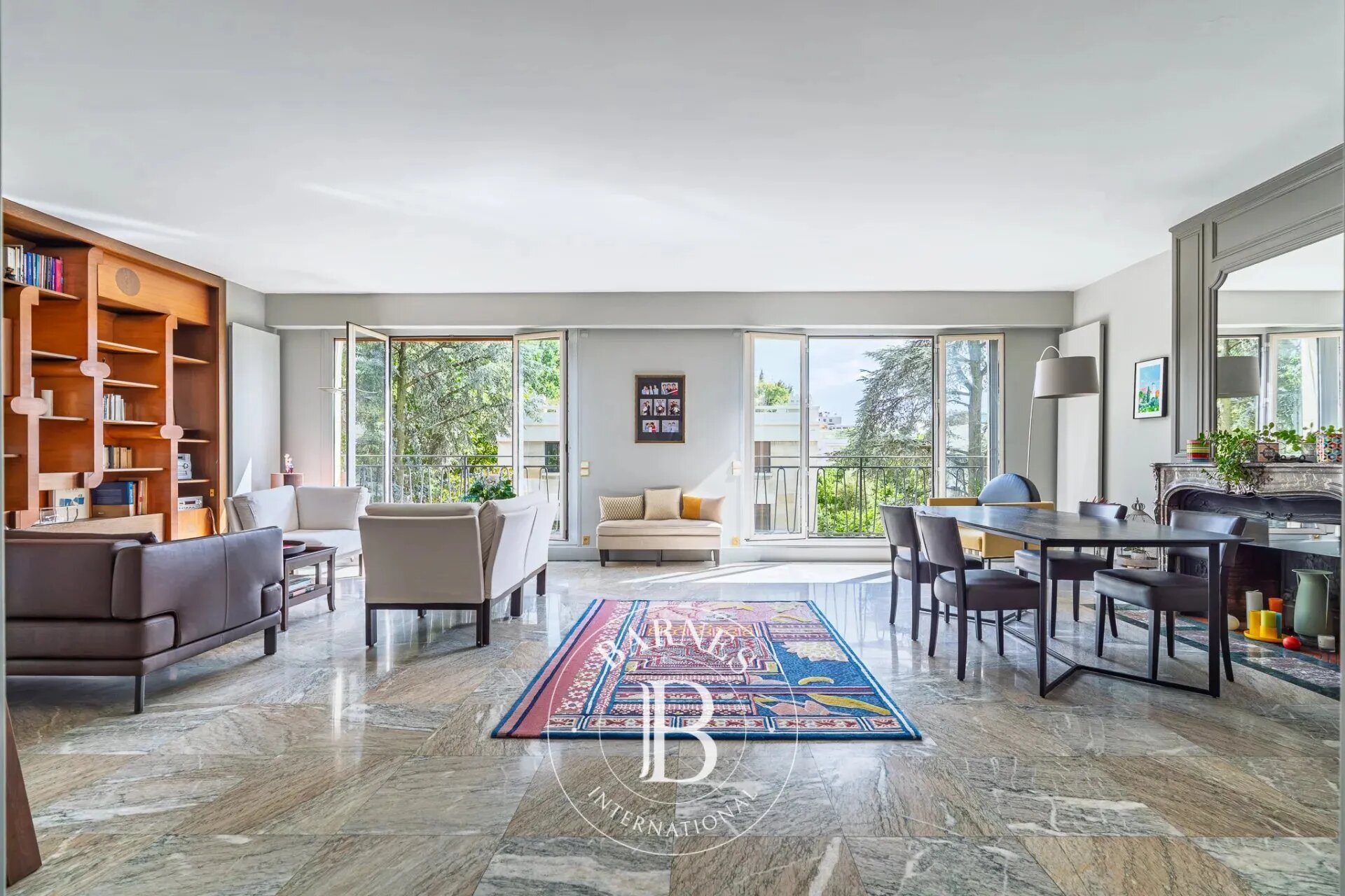 Appartement à vendre, 167m², Neuilly-sur-Seine