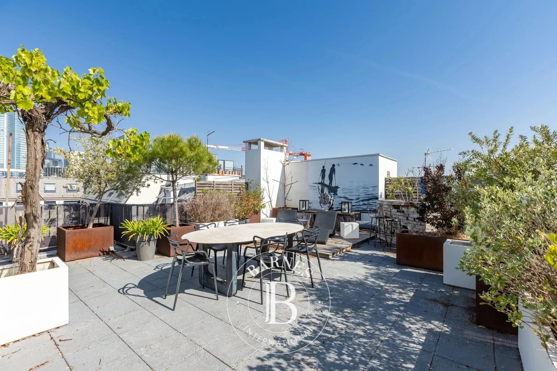 Appartement à vendre, 107m², Neuilly-sur-Seine