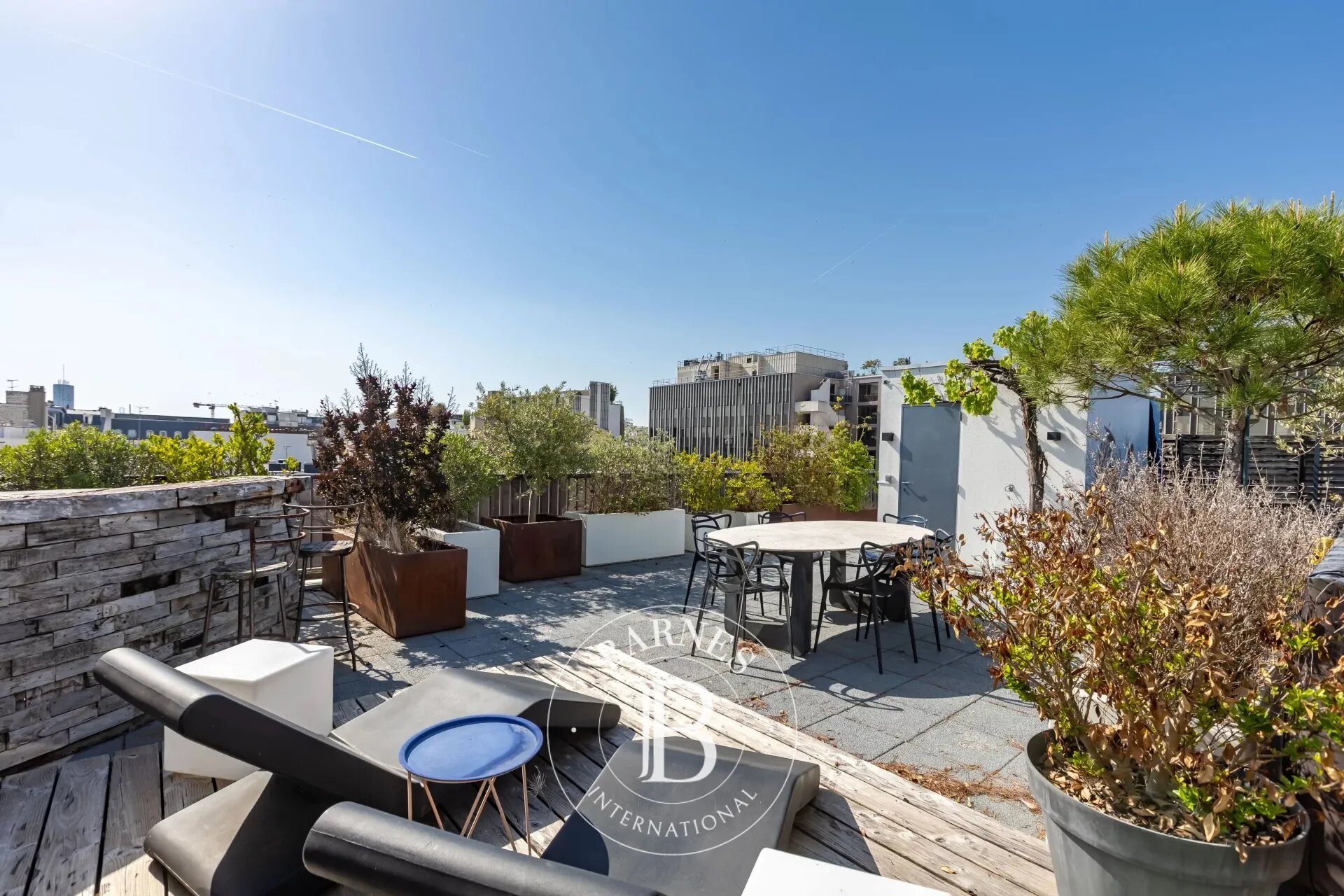 Appartement à vendre, 107m², Neuilly-sur-Seine