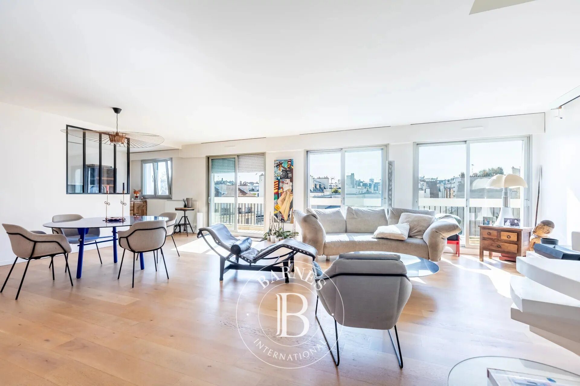 Appartement à vendre, 107m², Neuilly-sur-Seine