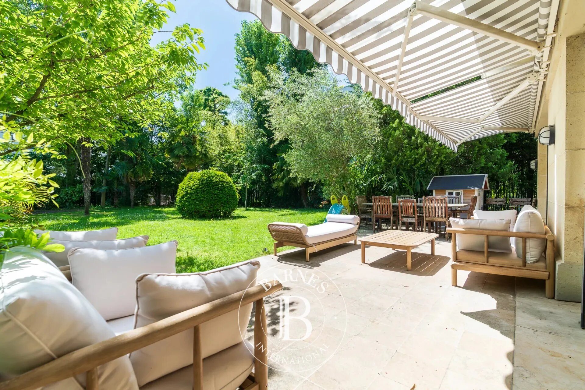 Appartement à vendre, 194m², Neuilly-sur-Seine