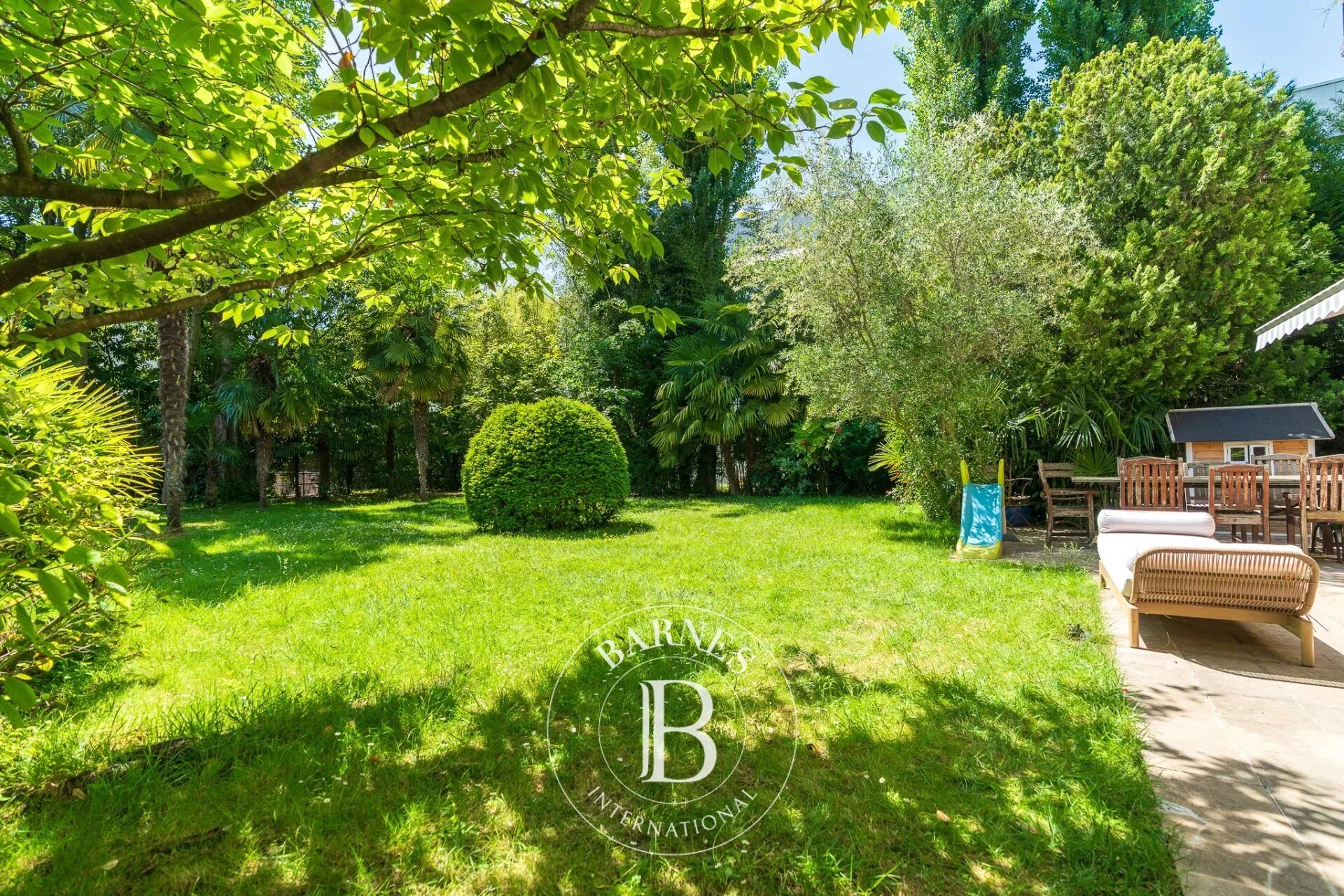 Appartement à vendre, 194m², Neuilly-sur-Seine