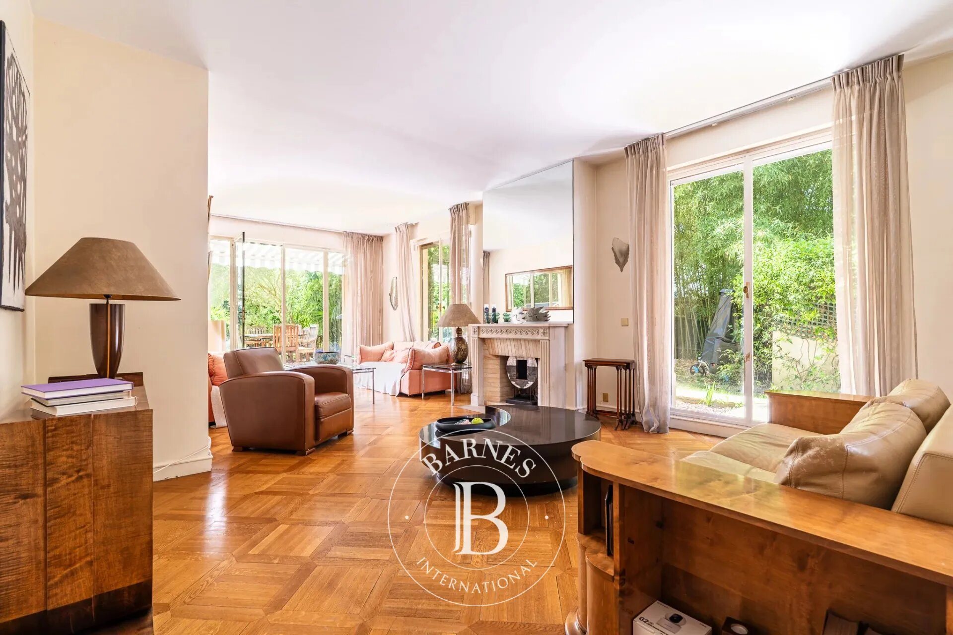 Appartement à vendre, 194m², Neuilly-sur-Seine