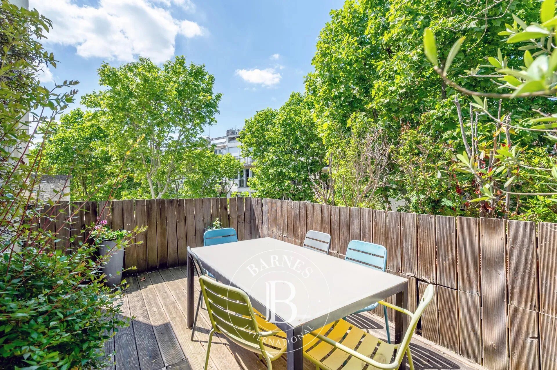 Appartement à vendre, 114m², Neuilly-sur-Seine