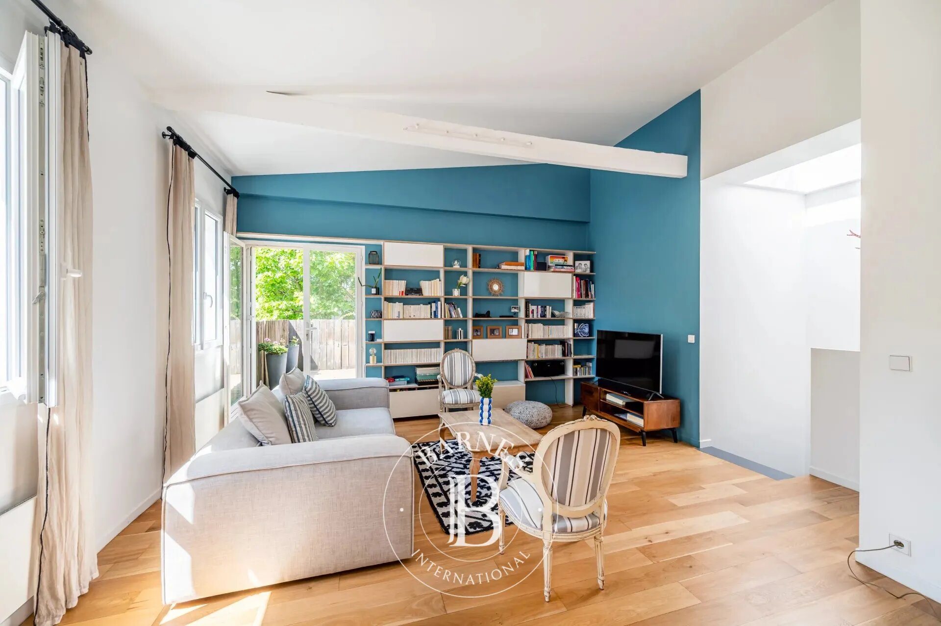 Appartement à vendre, 114m², Neuilly-sur-Seine