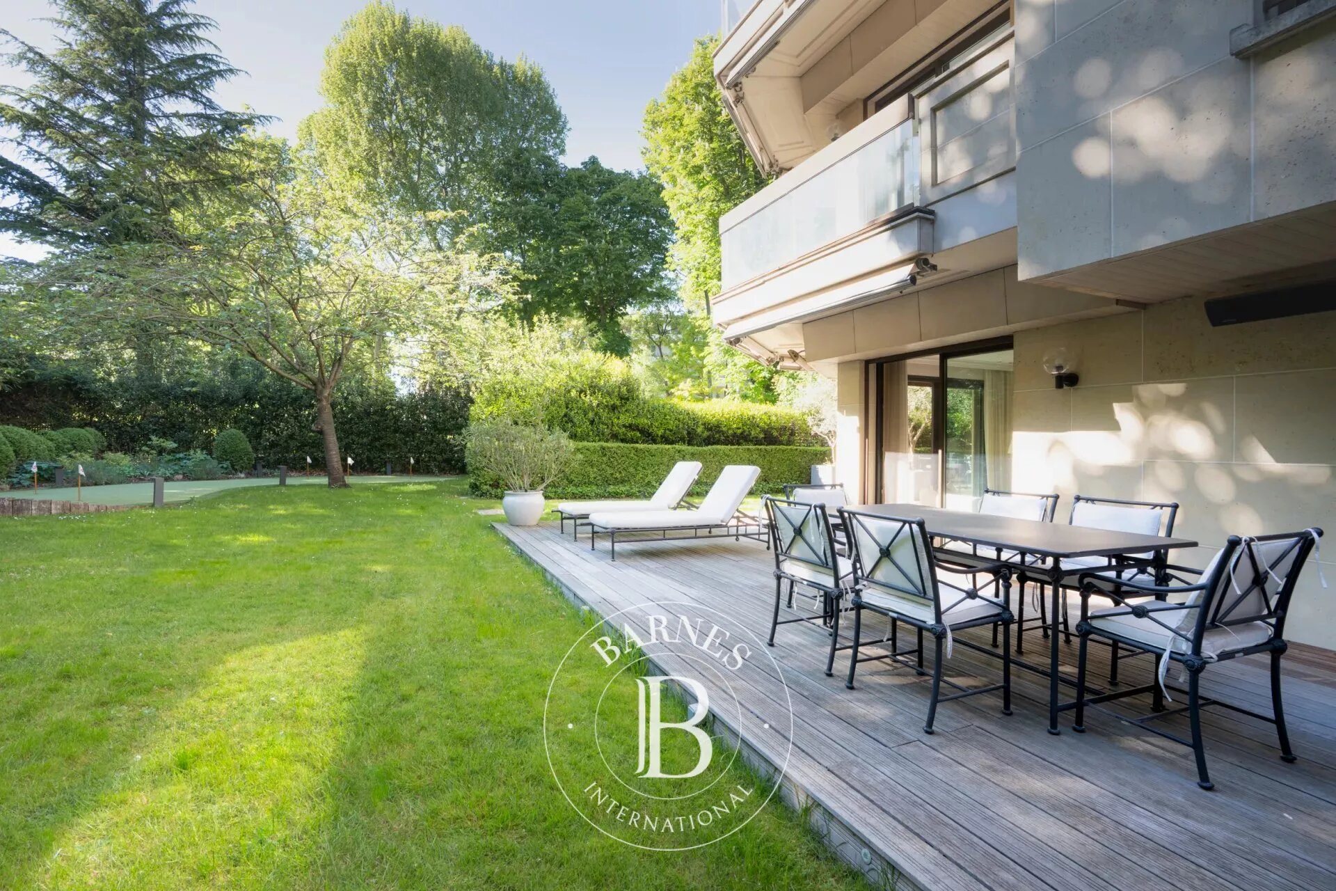 Appartement à vendre, 264m², Neuilly-sur-Seine
