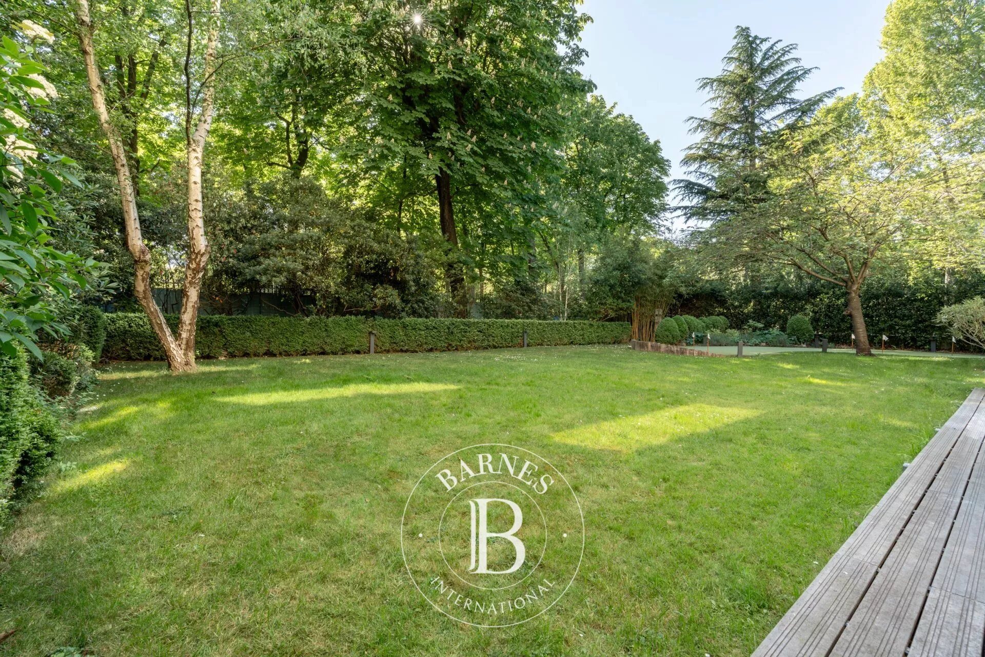 Appartement à vendre, 264m², Neuilly-sur-Seine
