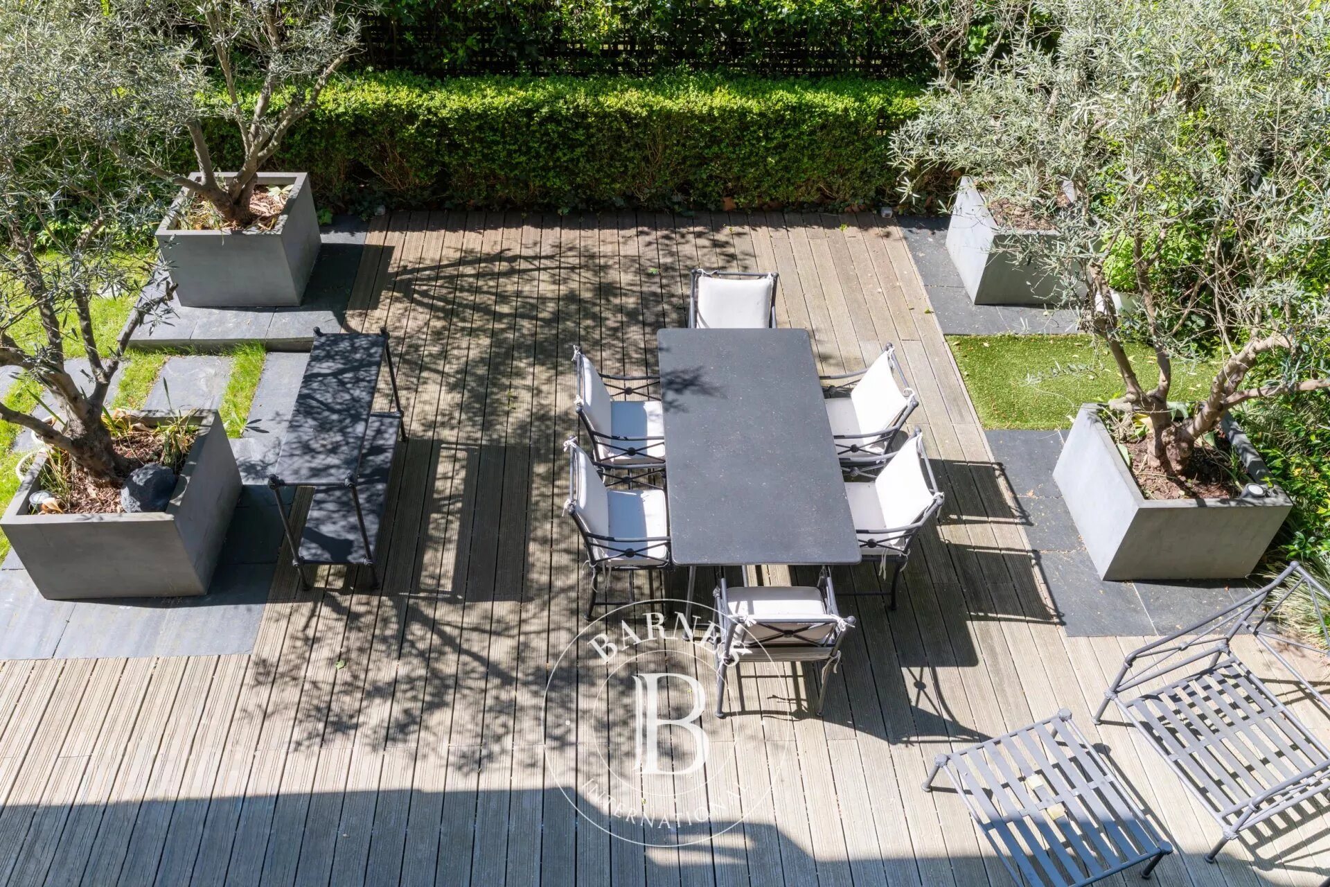 Appartement à vendre, 264m², Neuilly-sur-Seine